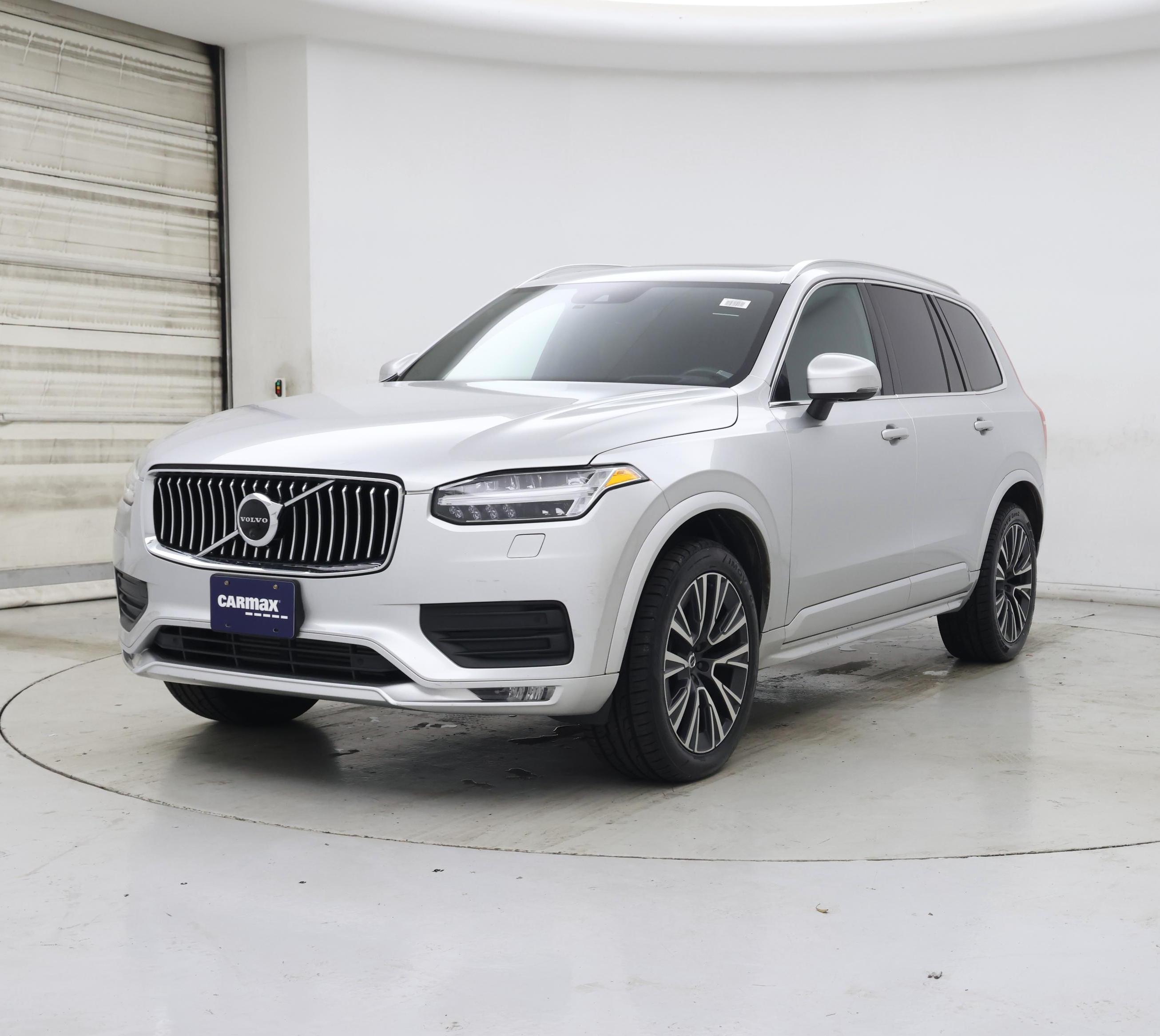 Thumbnail: 2022 Volvo XC90 - 4