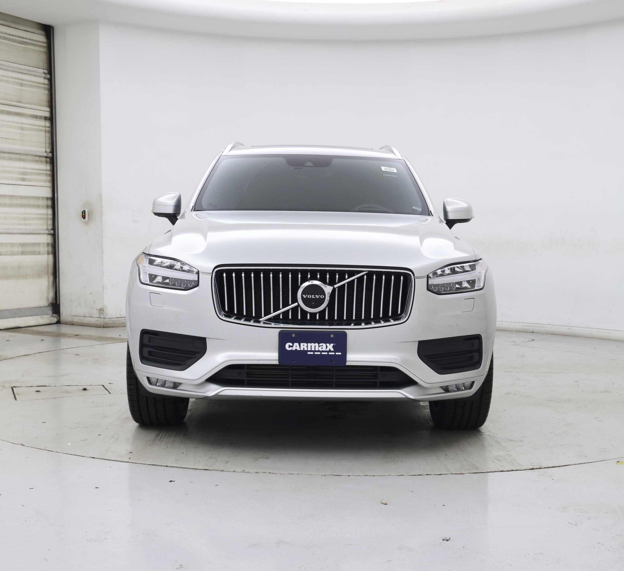 Thumbnail: 2022 Volvo XC90 - 5