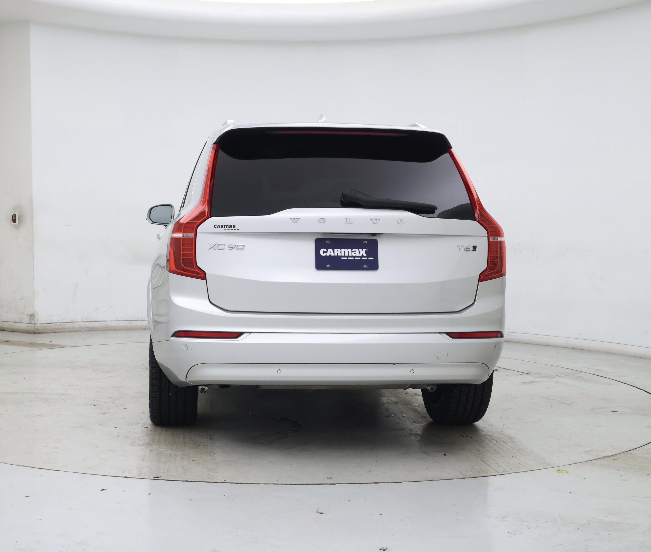 Thumbnail: 2022 Volvo XC90 - 6