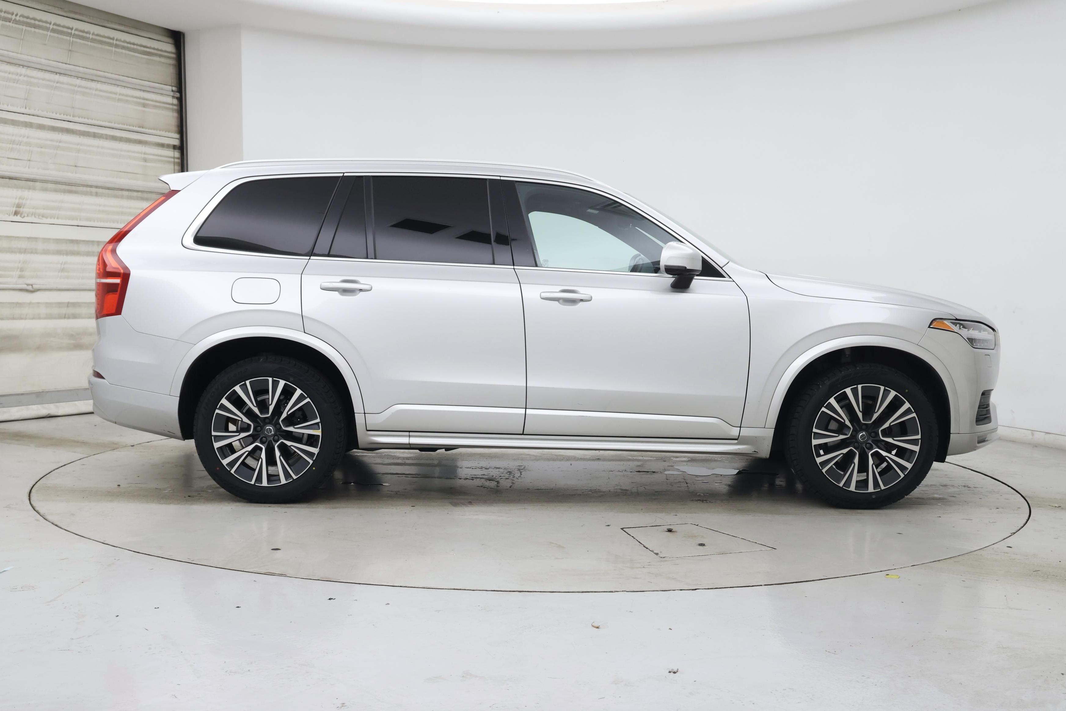 Thumbnail: 2022 Volvo XC90 - 7