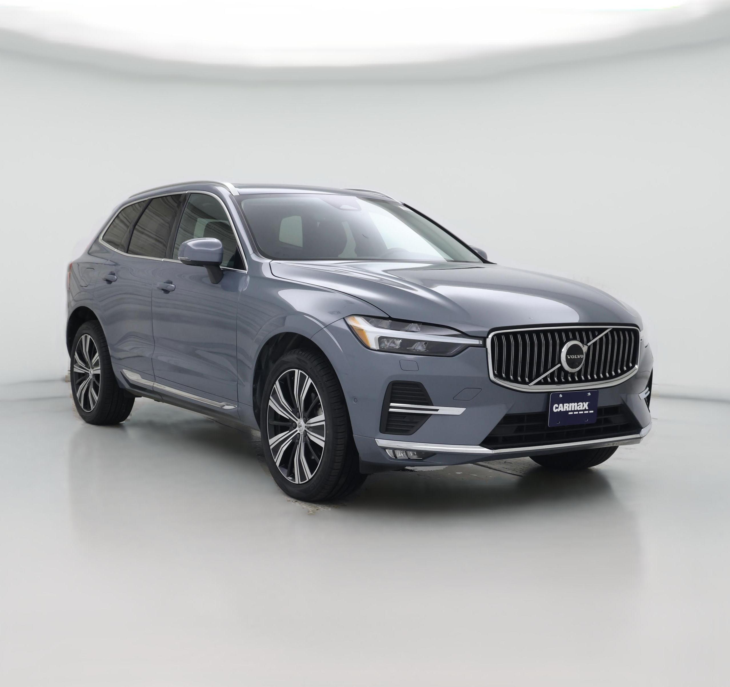 Thumbnail: 2023 Volvo XC60 - 1