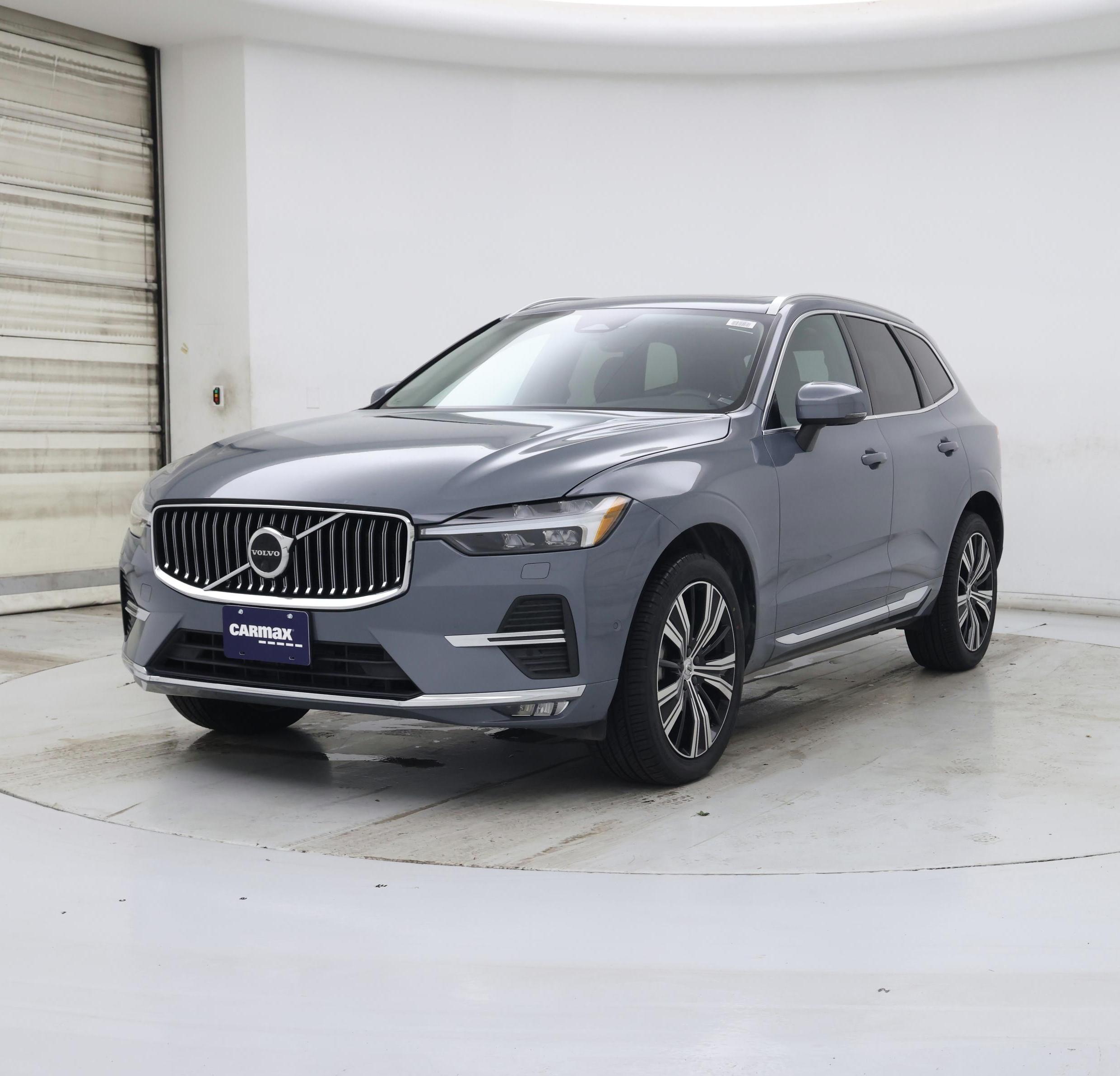 Thumbnail: 2023 Volvo XC60 - 4
