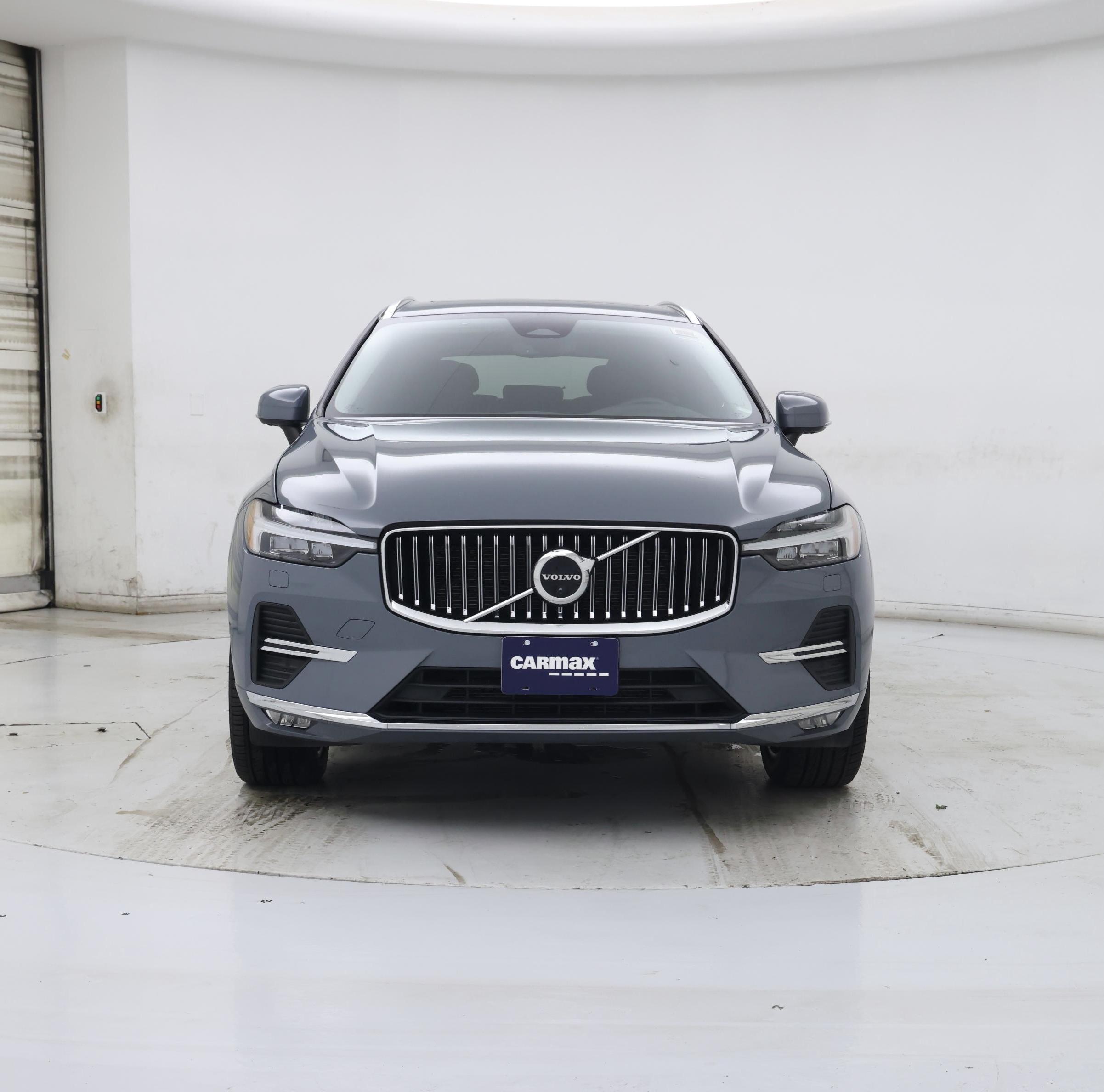Thumbnail: 2023 Volvo XC60 - 5
