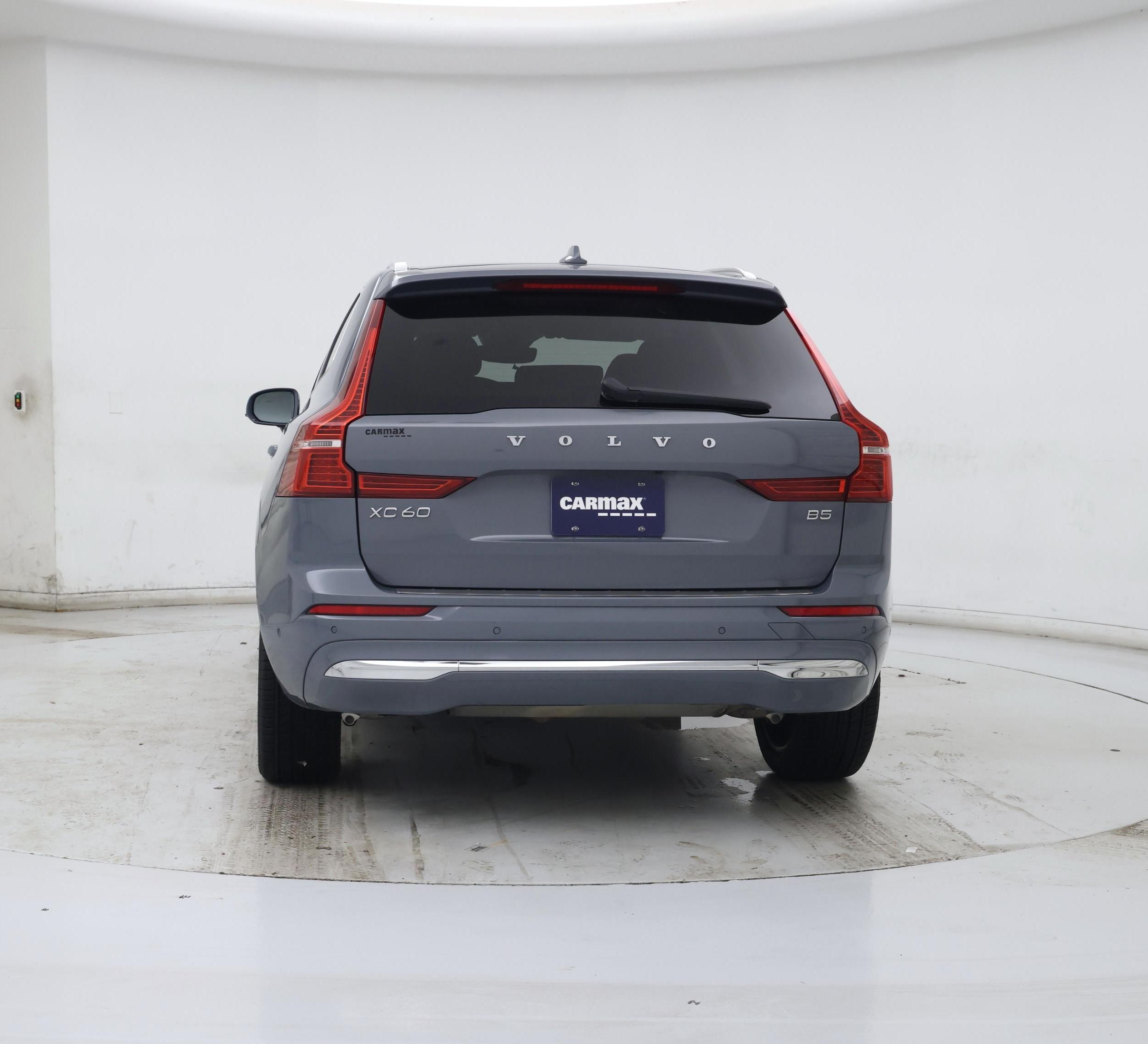 Thumbnail: 2023 Volvo XC60 - 6