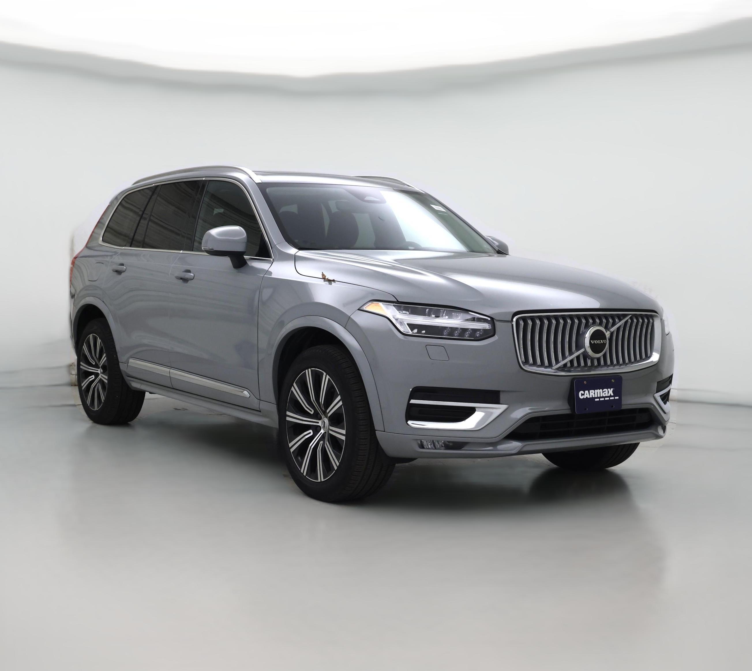 Thumbnail: 2024 Volvo XC90 - 1