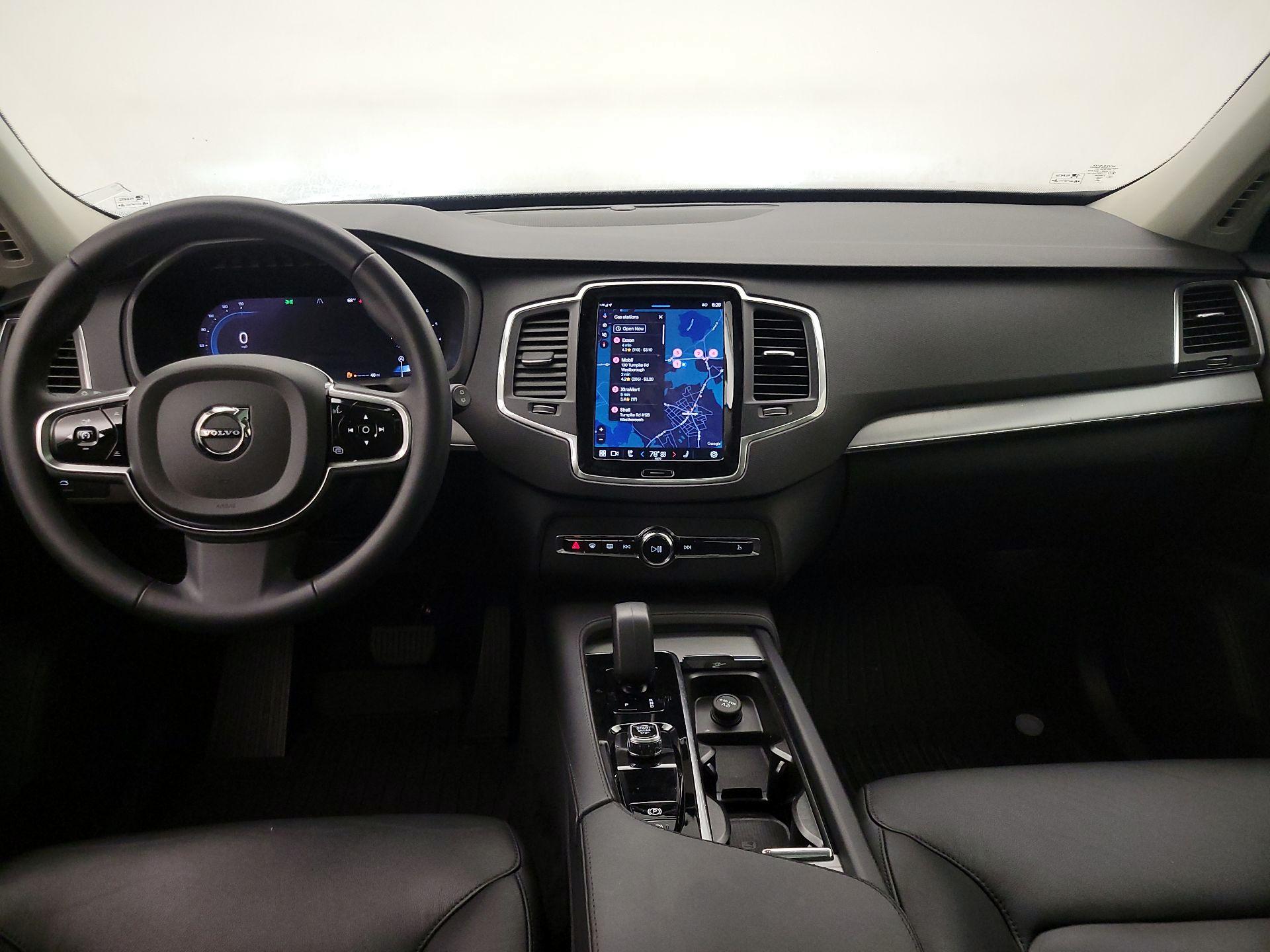 Thumbnail: 2024 Volvo XC90 - 9