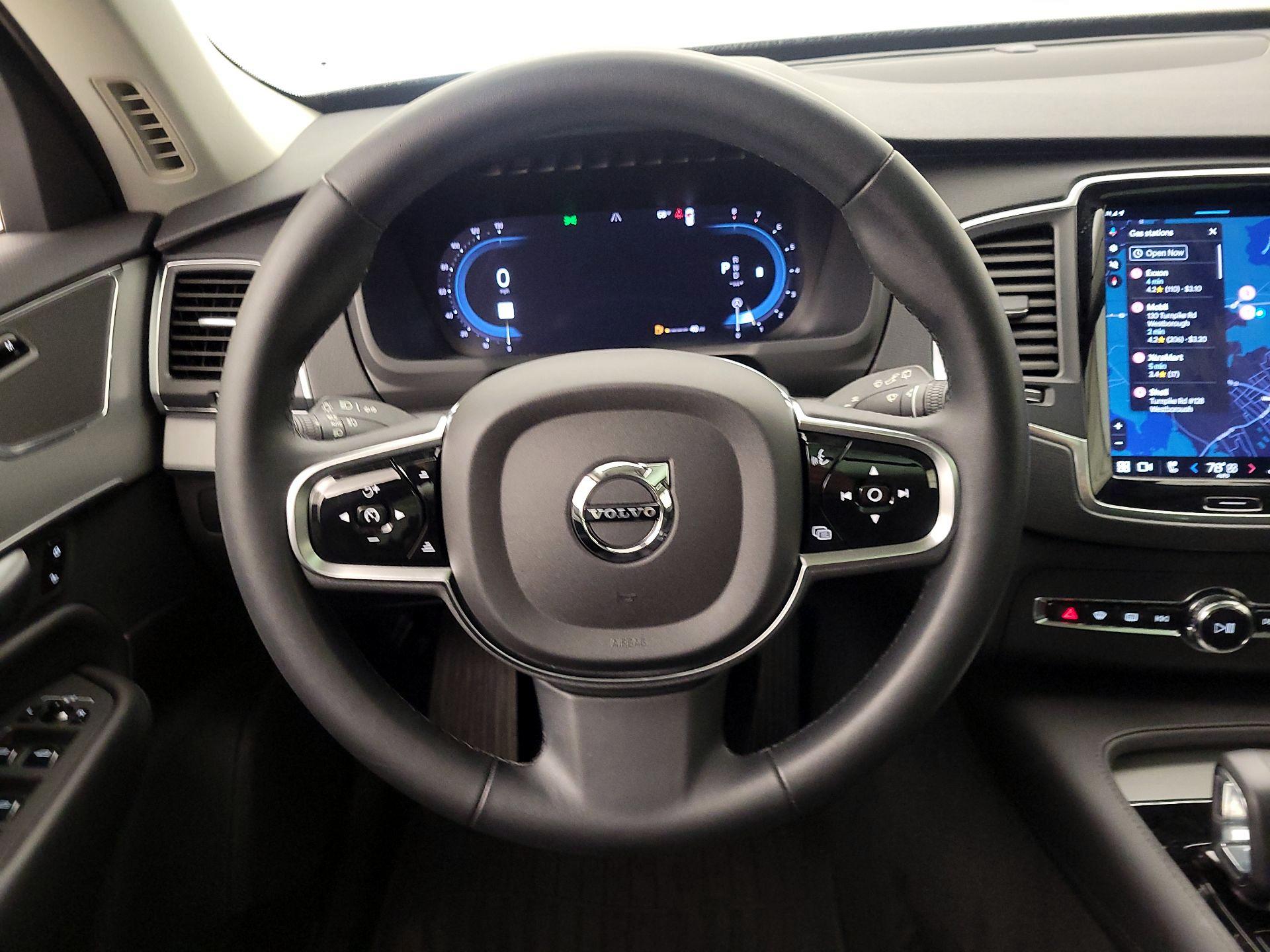 Thumbnail: 2024 Volvo XC90 - 10