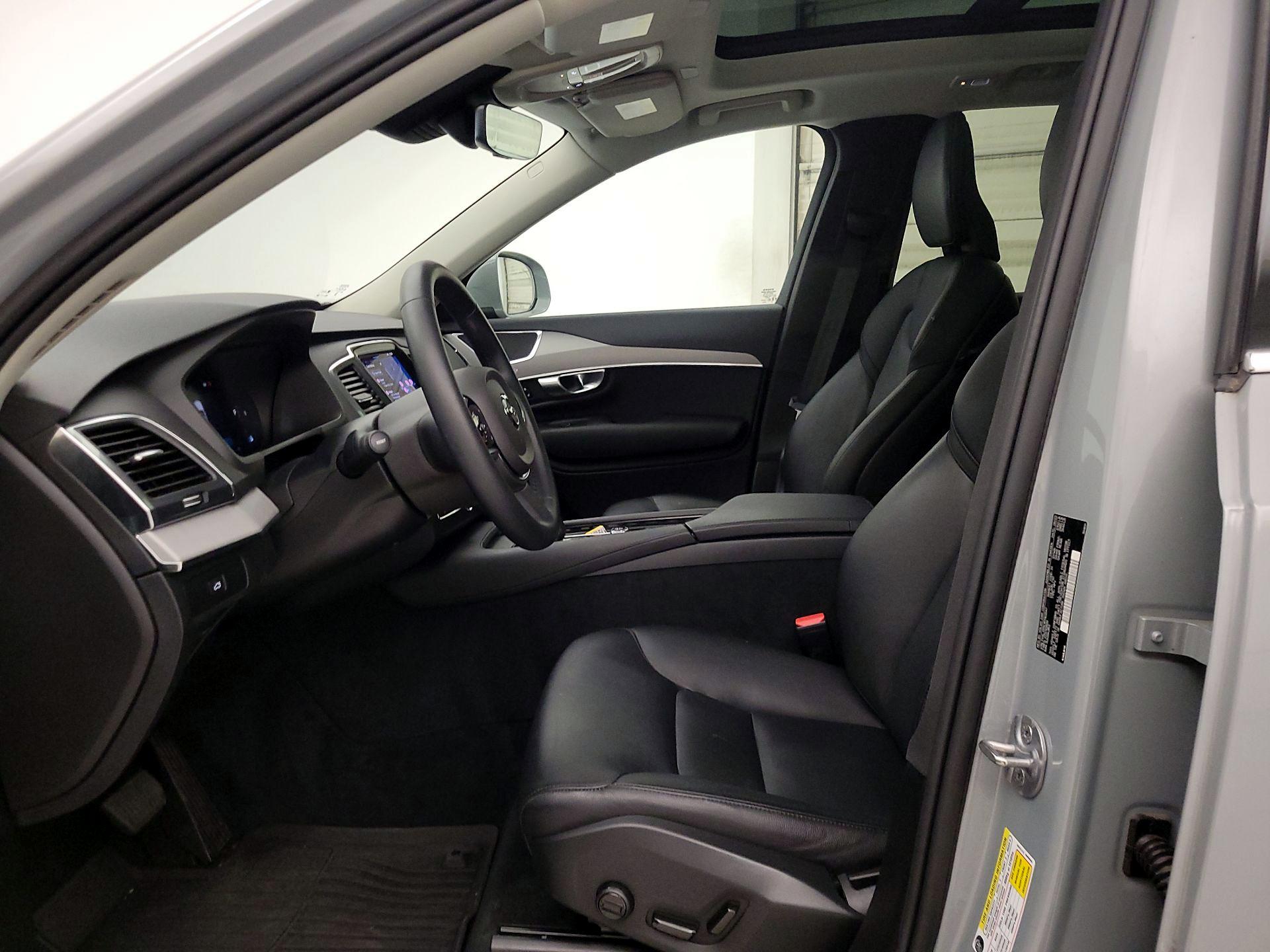 Thumbnail: 2024 Volvo XC90 - 11