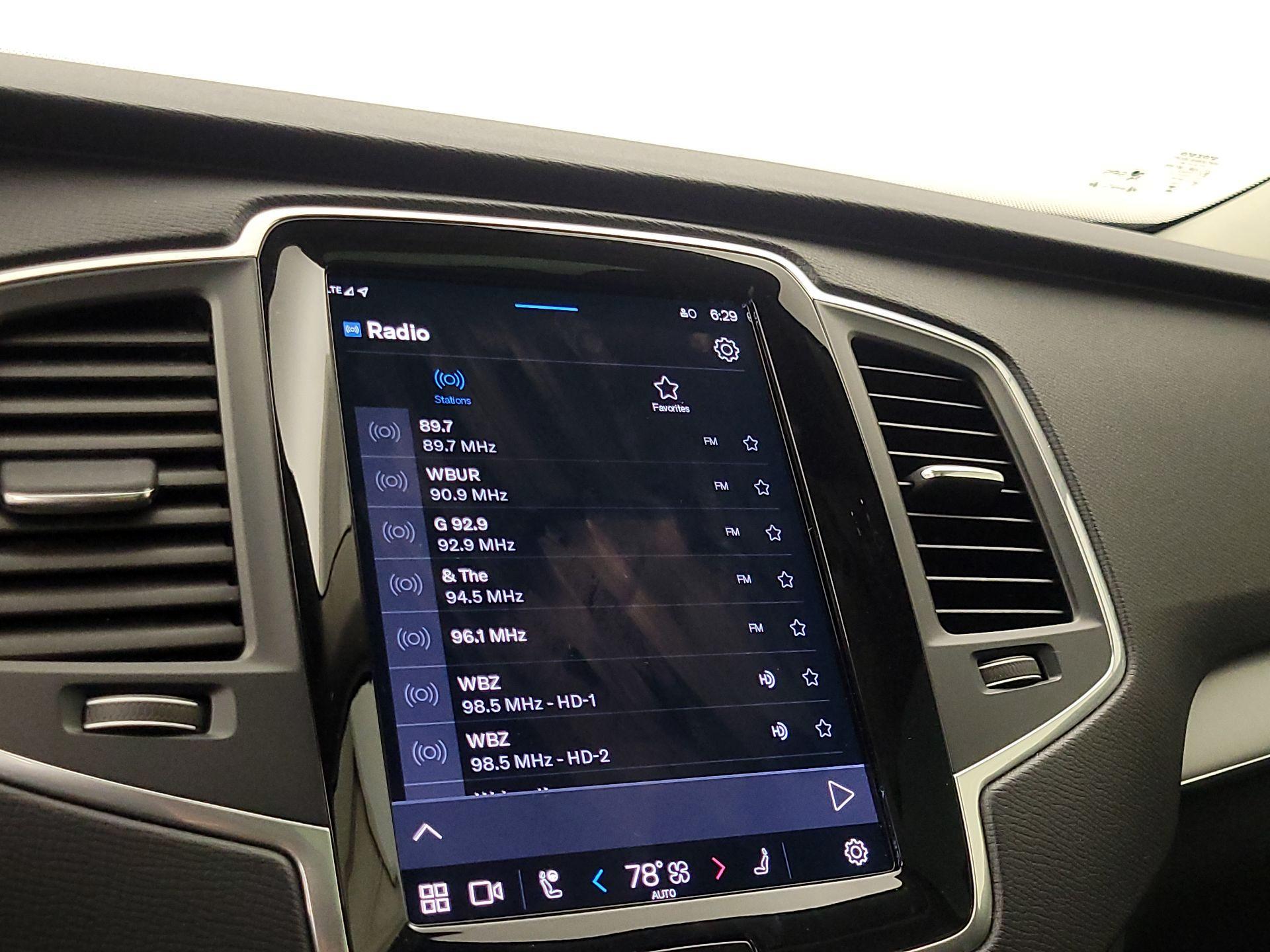 Thumbnail: 2024 Volvo XC90 - 15