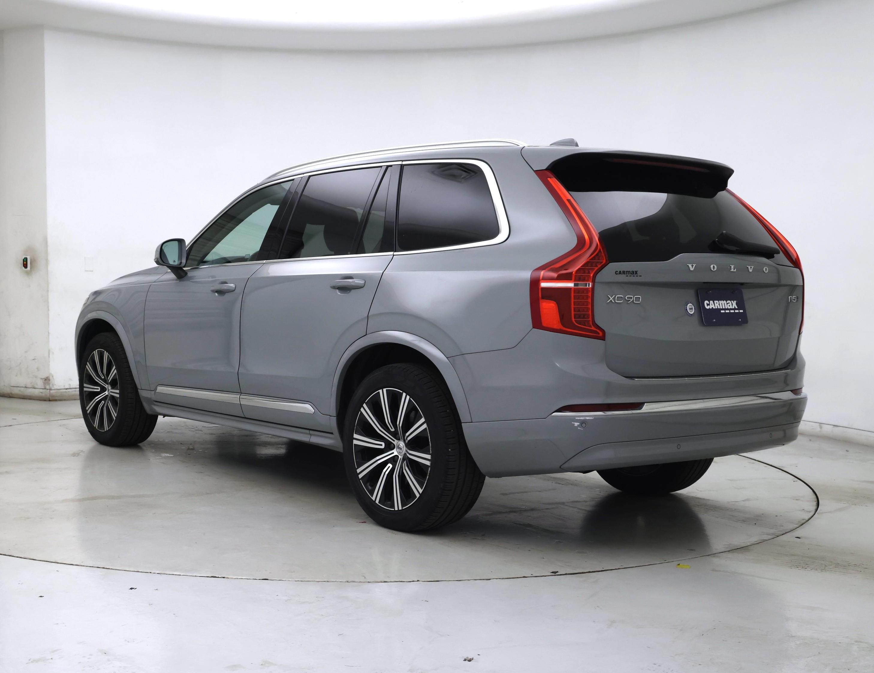 Thumbnail: 2024 Volvo XC90 - 2