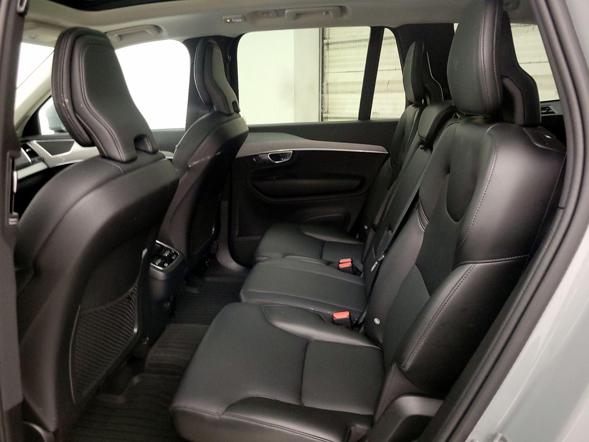 Thumbnail: 2024 Volvo XC90 - 20