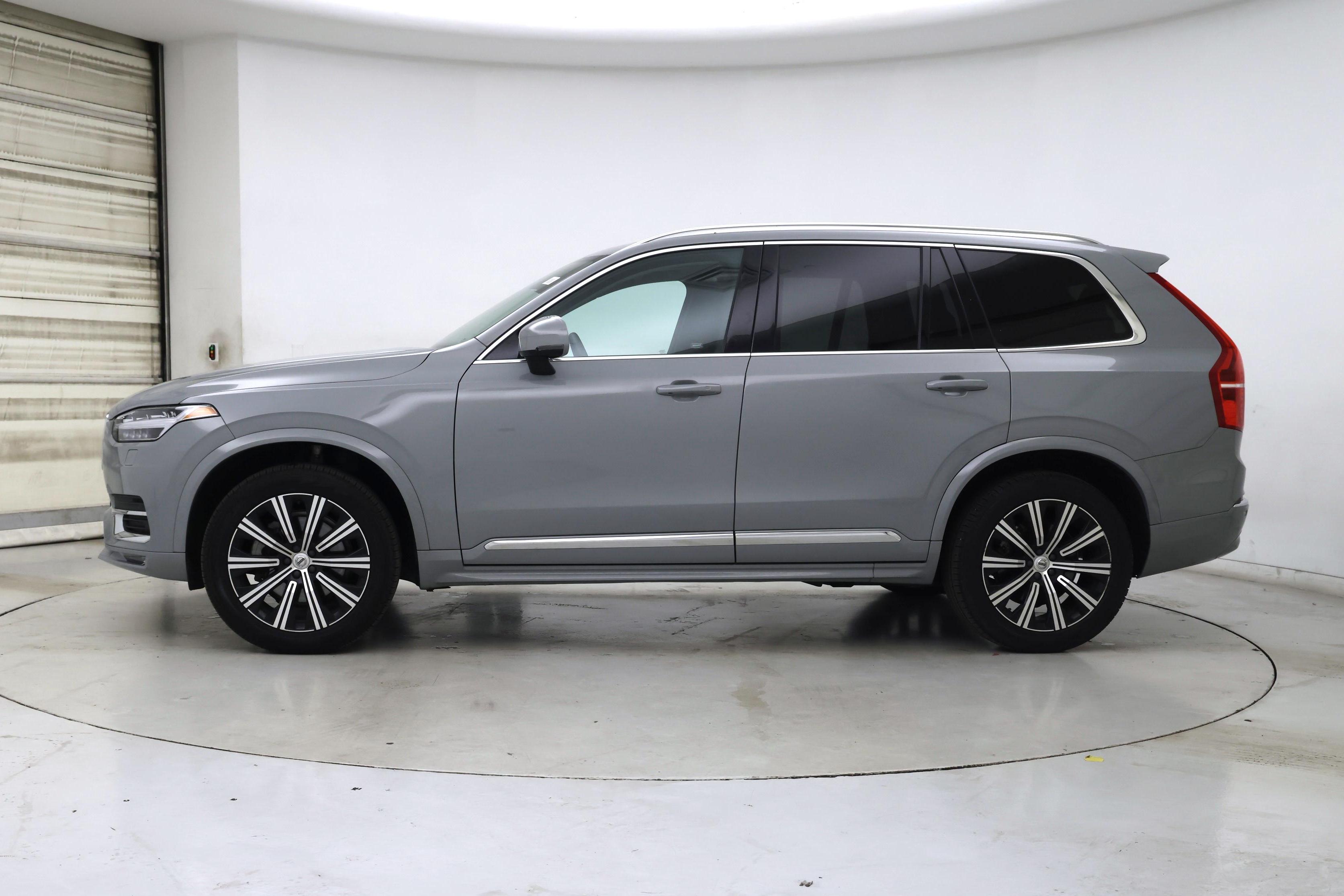 Thumbnail: 2024 Volvo XC90 - 3