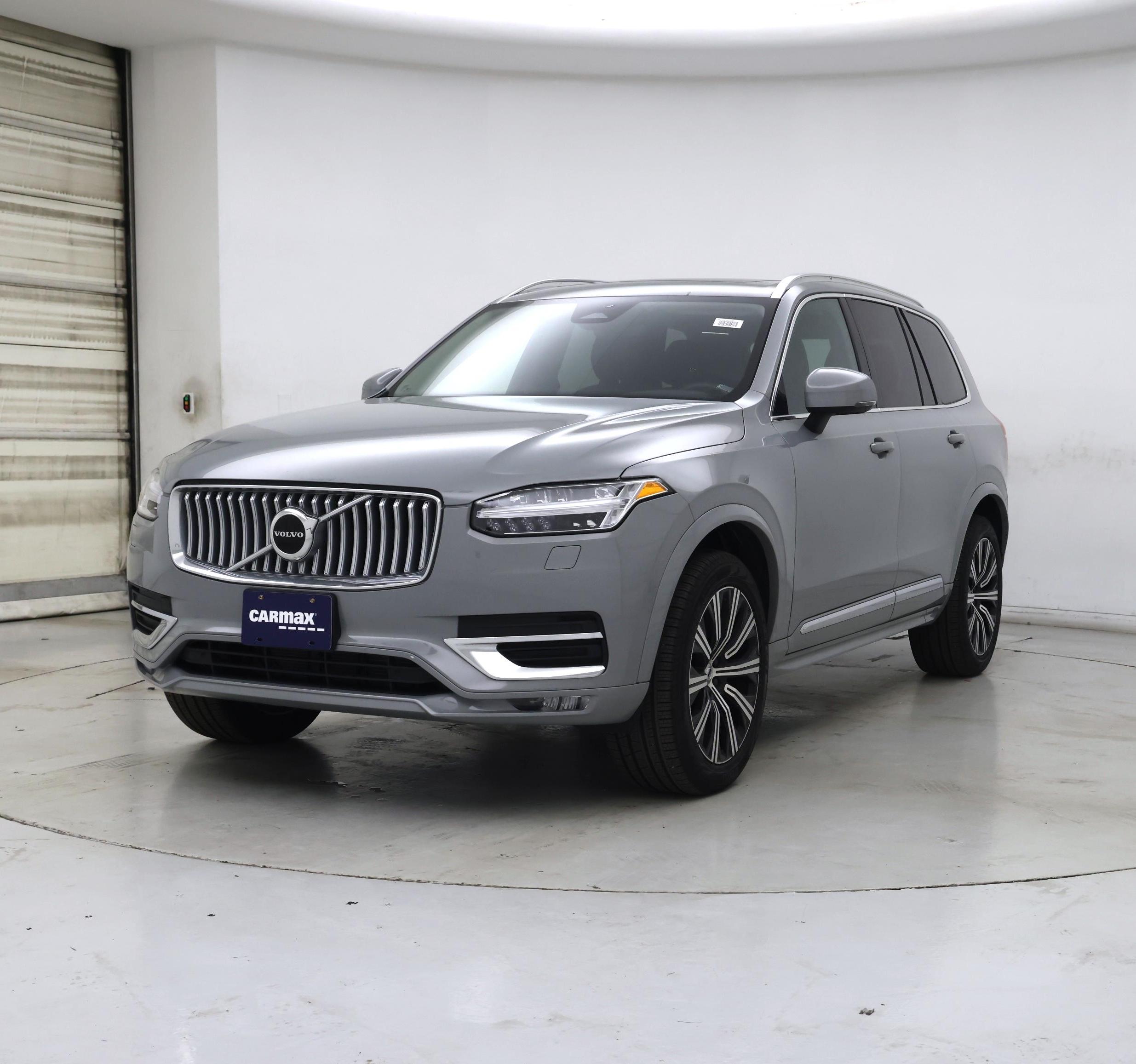 Thumbnail: 2024 Volvo XC90 - 4