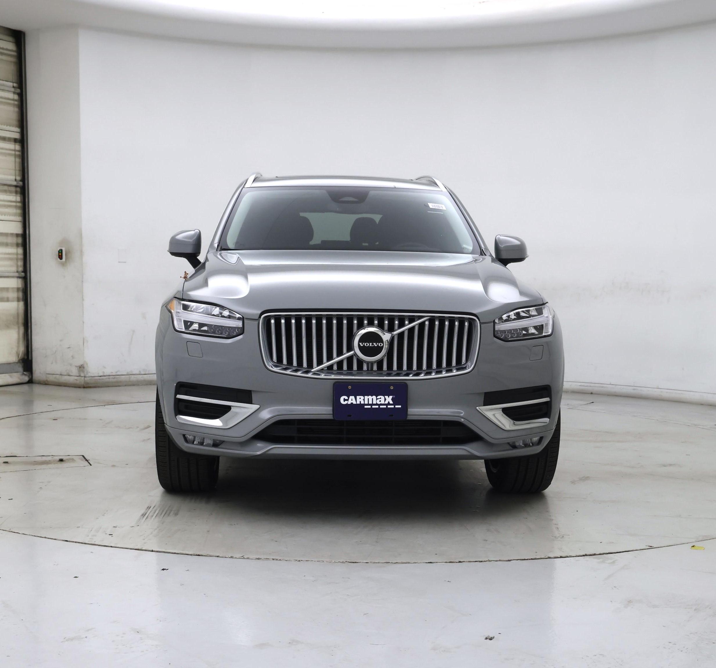 Thumbnail: 2024 Volvo XC90 - 5