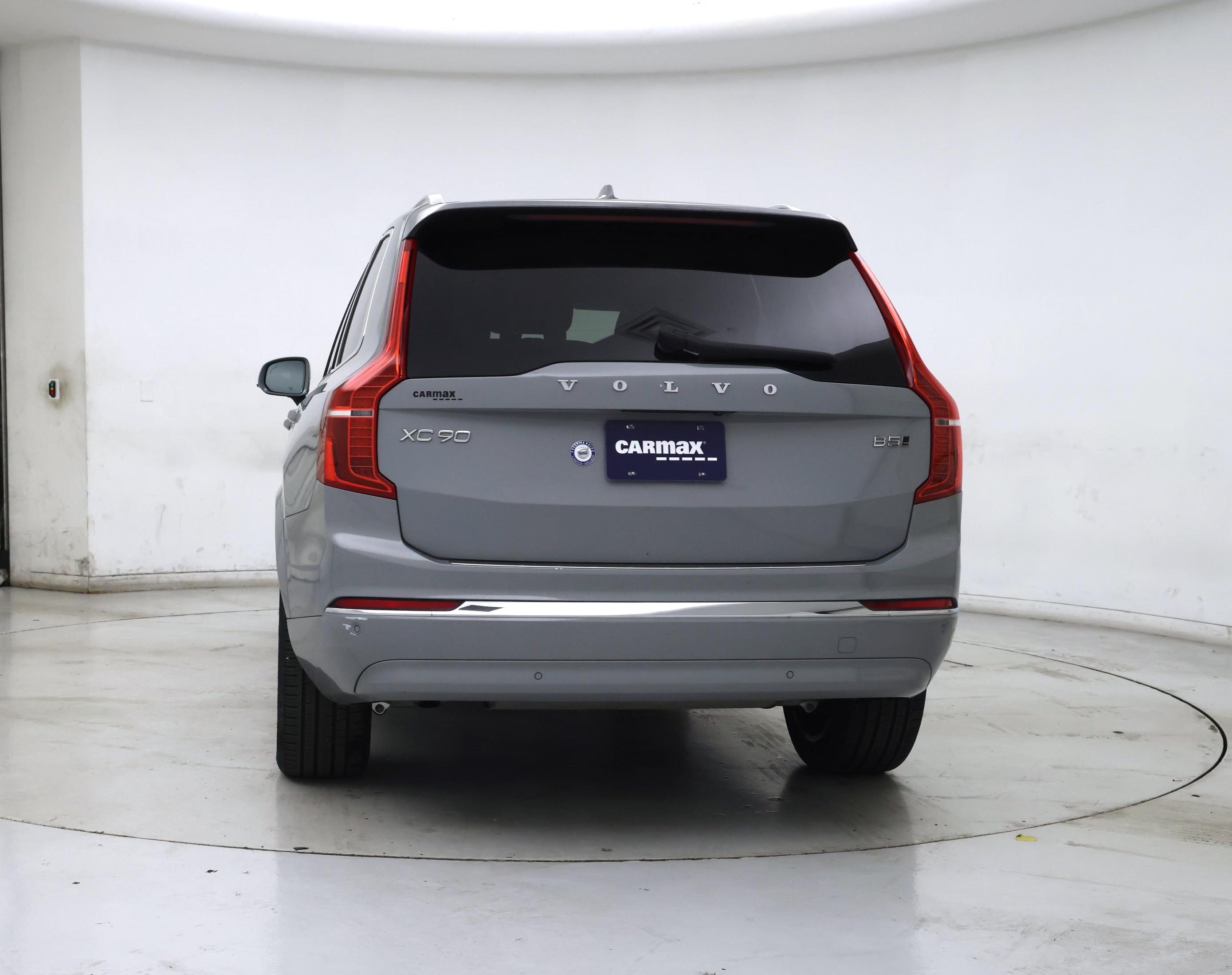 Thumbnail: 2024 Volvo XC90 - 6