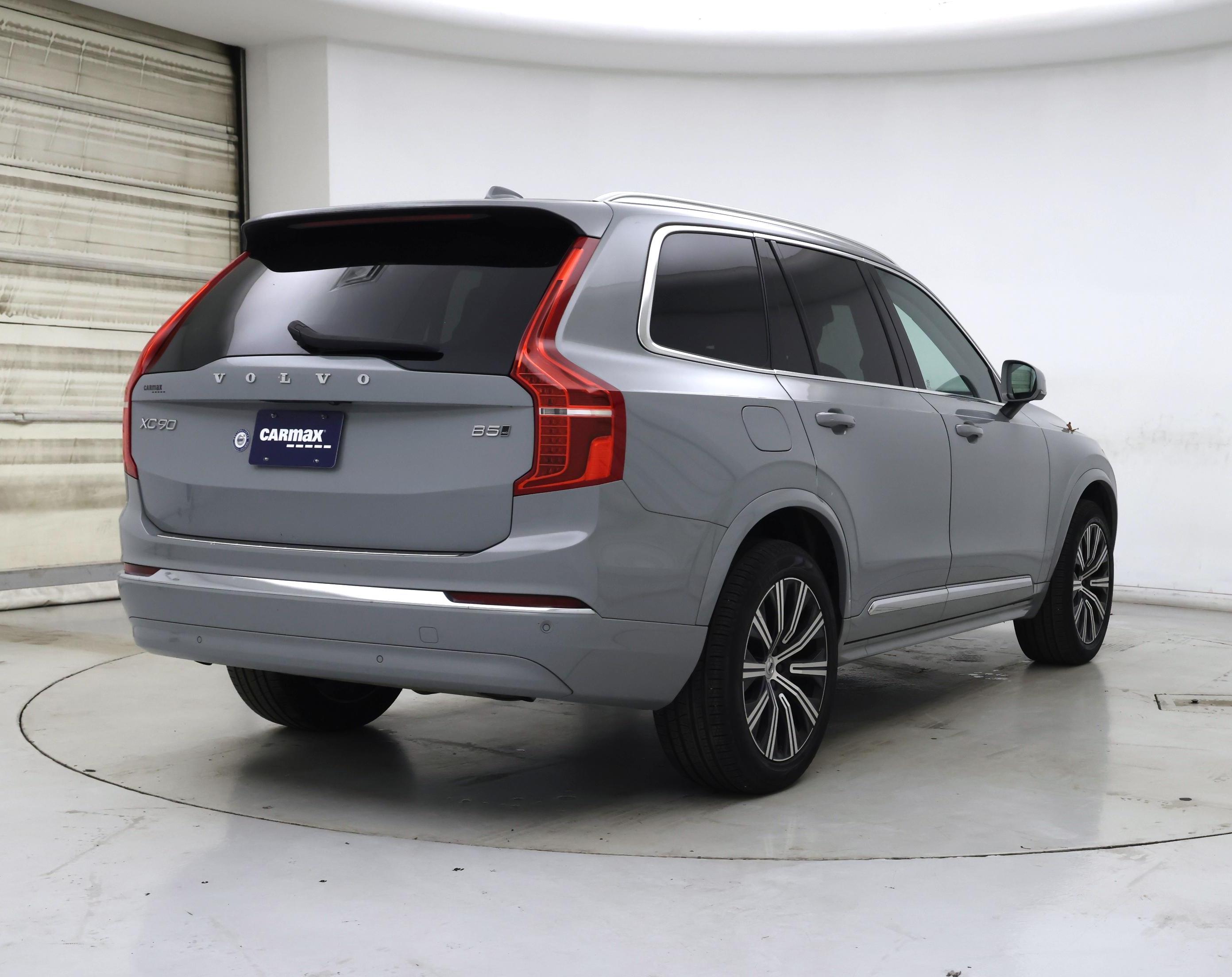 Thumbnail: 2024 Volvo XC90 - 8