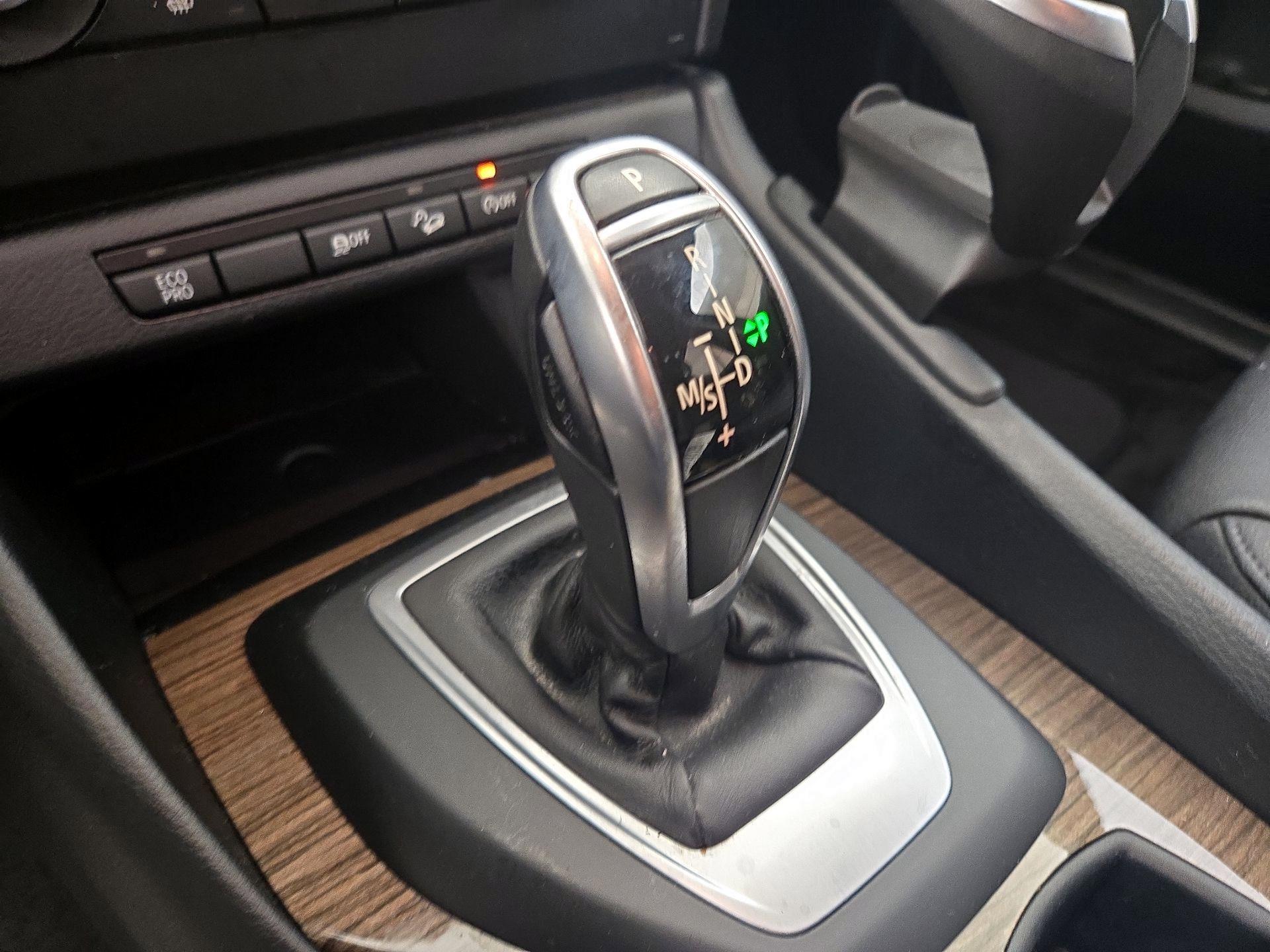 Thumbnail: 2015 BMW X1 - 16