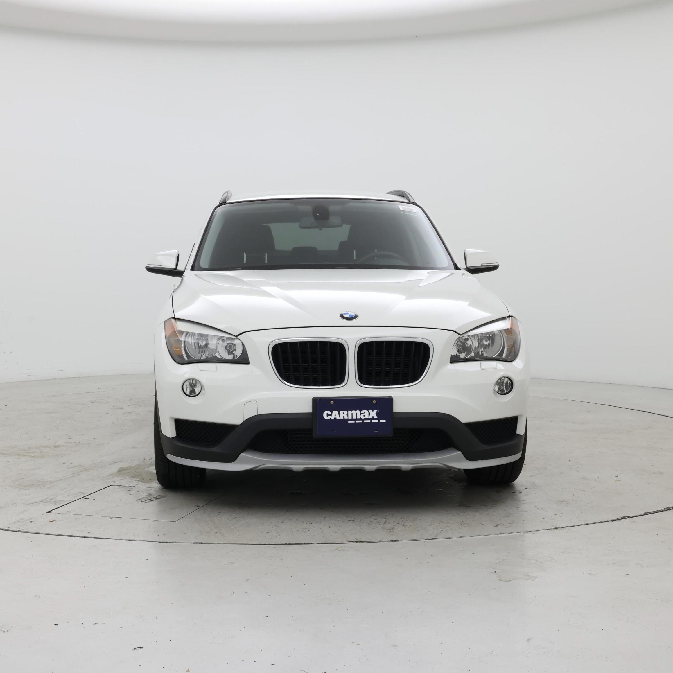 Thumbnail: 2015 BMW X1 - 5