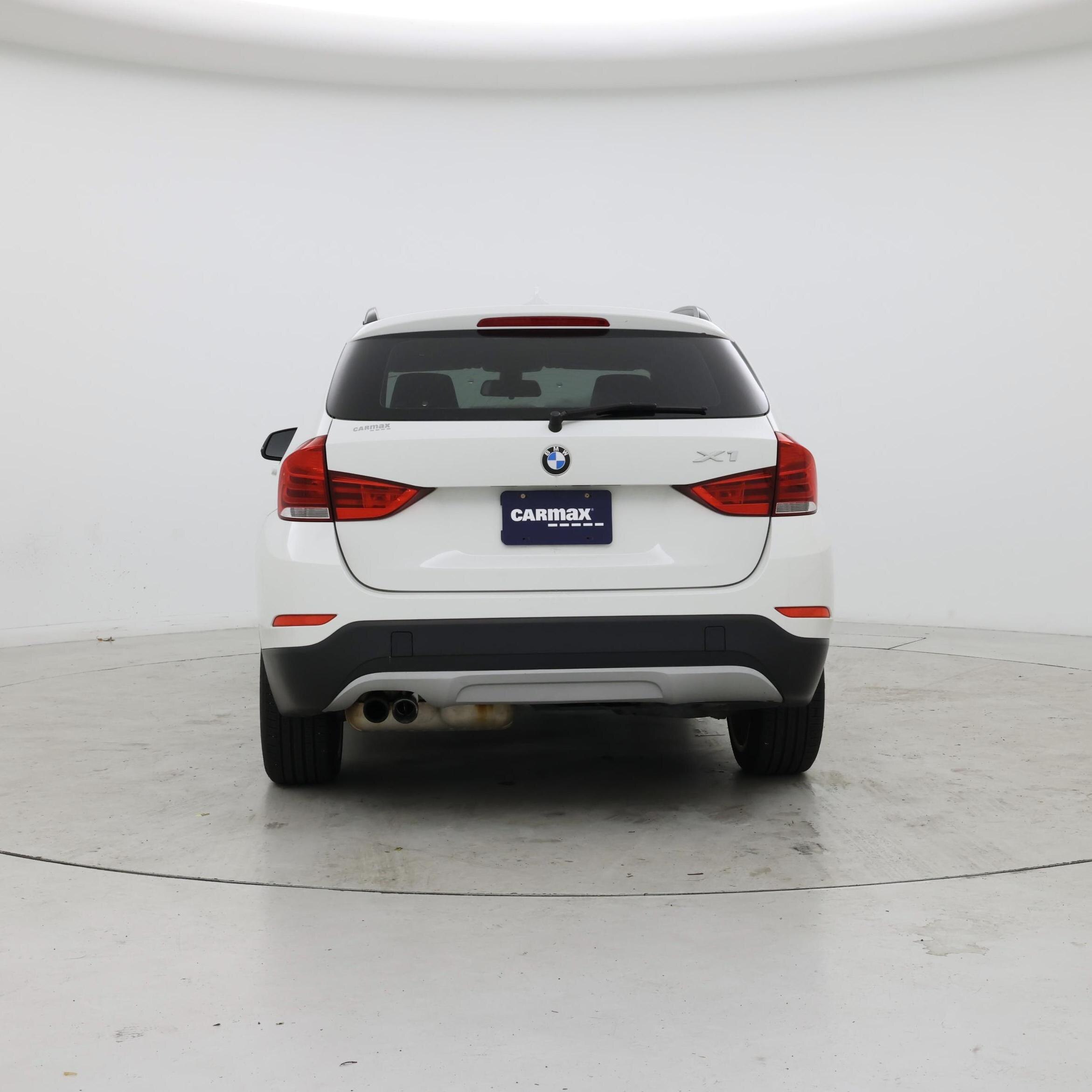 Thumbnail: 2015 BMW X1 - 6