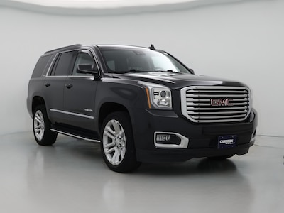 2020 GMC Yukon SLT