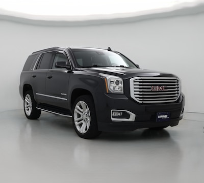 2020 GMC Yukon SLT