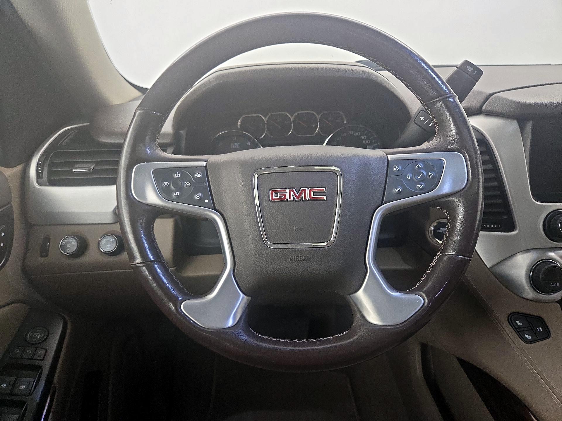 Thumbnail: 2020 GMC Yukon - 10