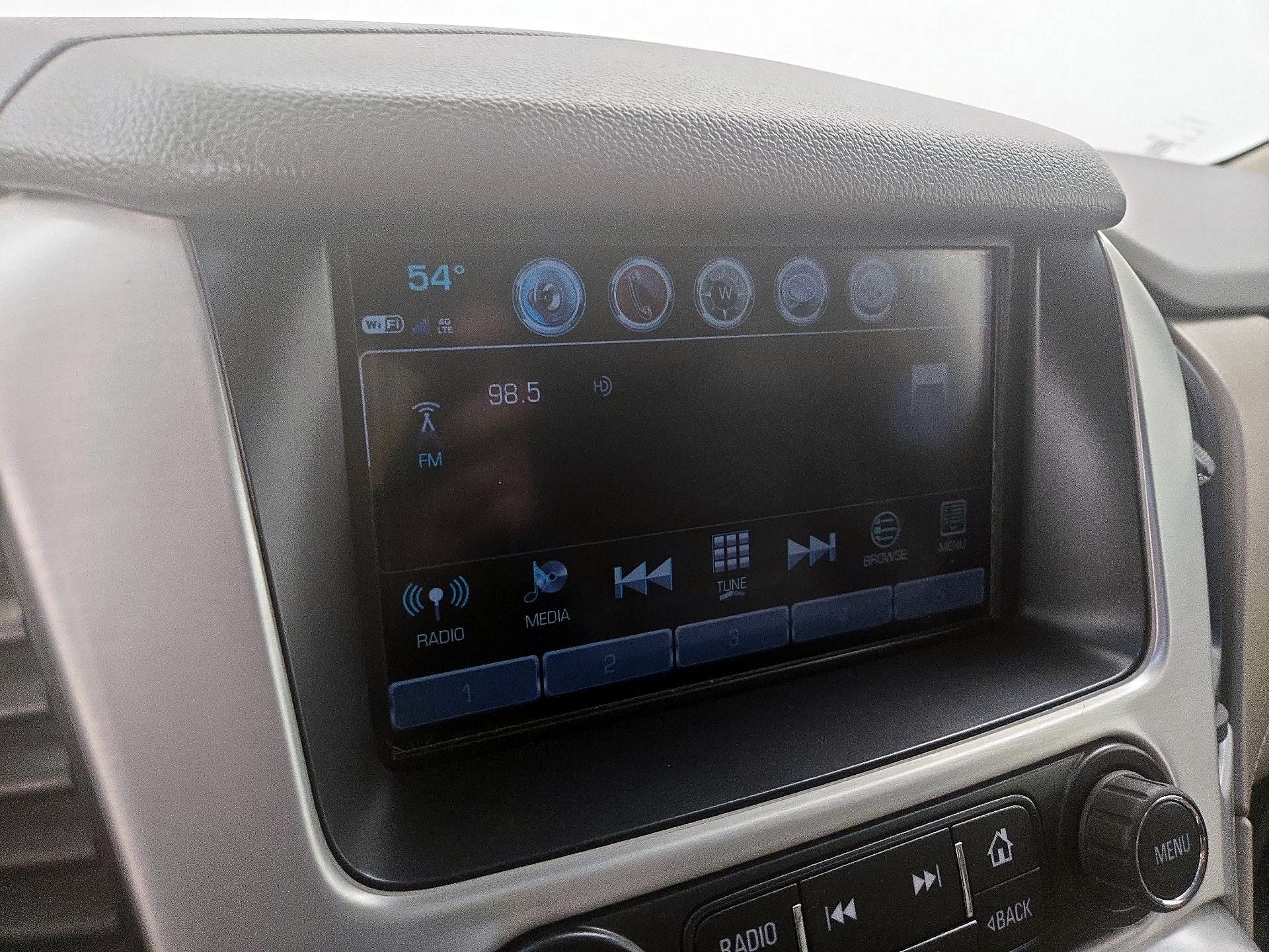 Thumbnail: 2020 GMC Yukon - 15