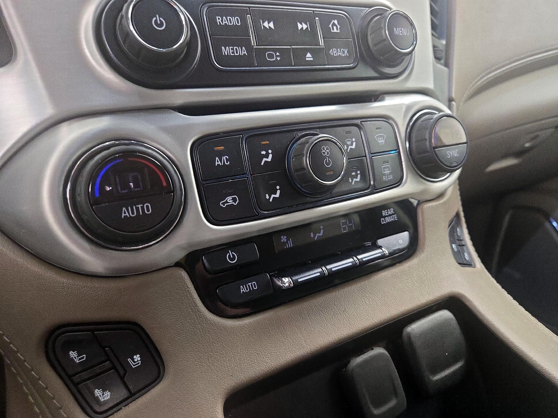 Thumbnail: 2020 GMC Yukon - 16