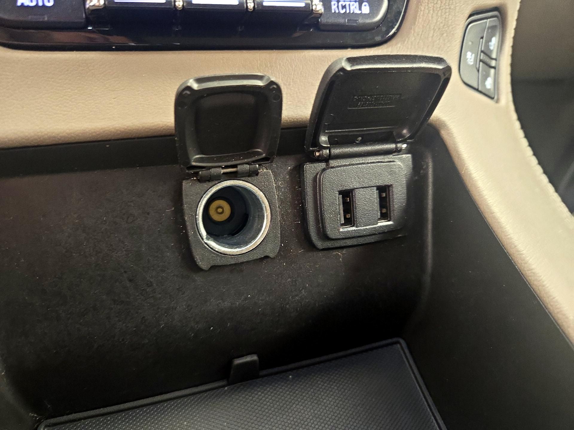 Thumbnail: 2020 GMC Yukon - 18