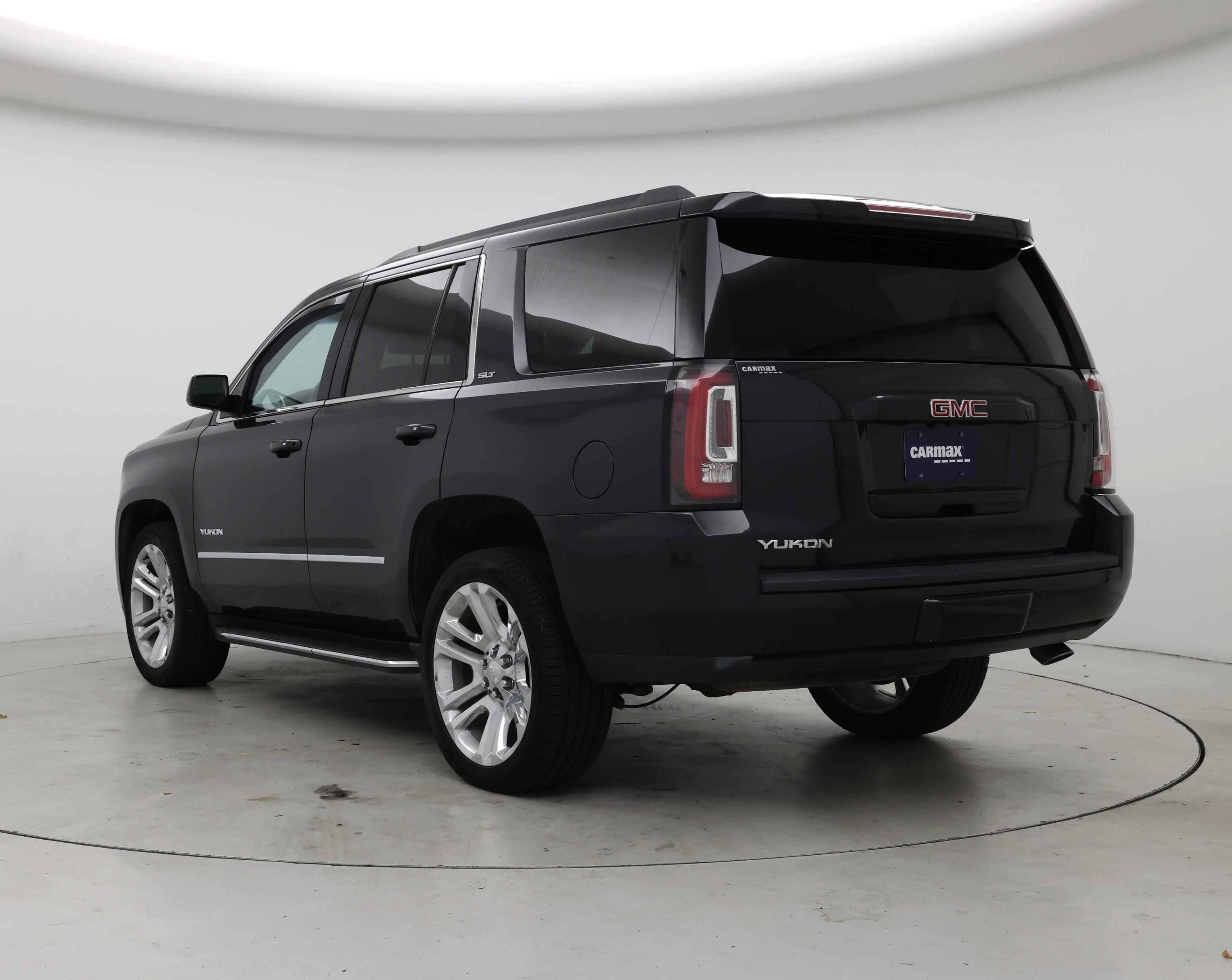 Thumbnail: 2020 GMC Yukon - 2