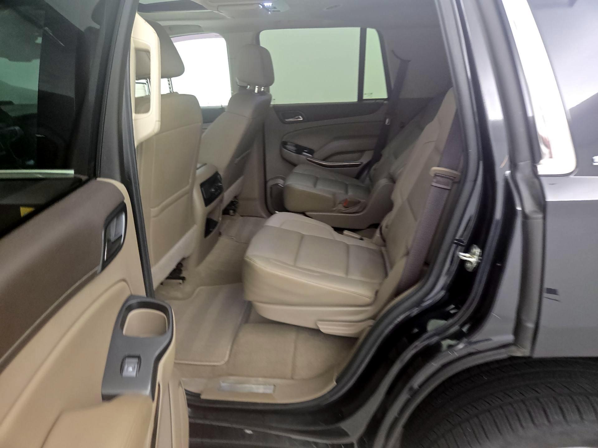 Thumbnail: 2020 GMC Yukon - 20