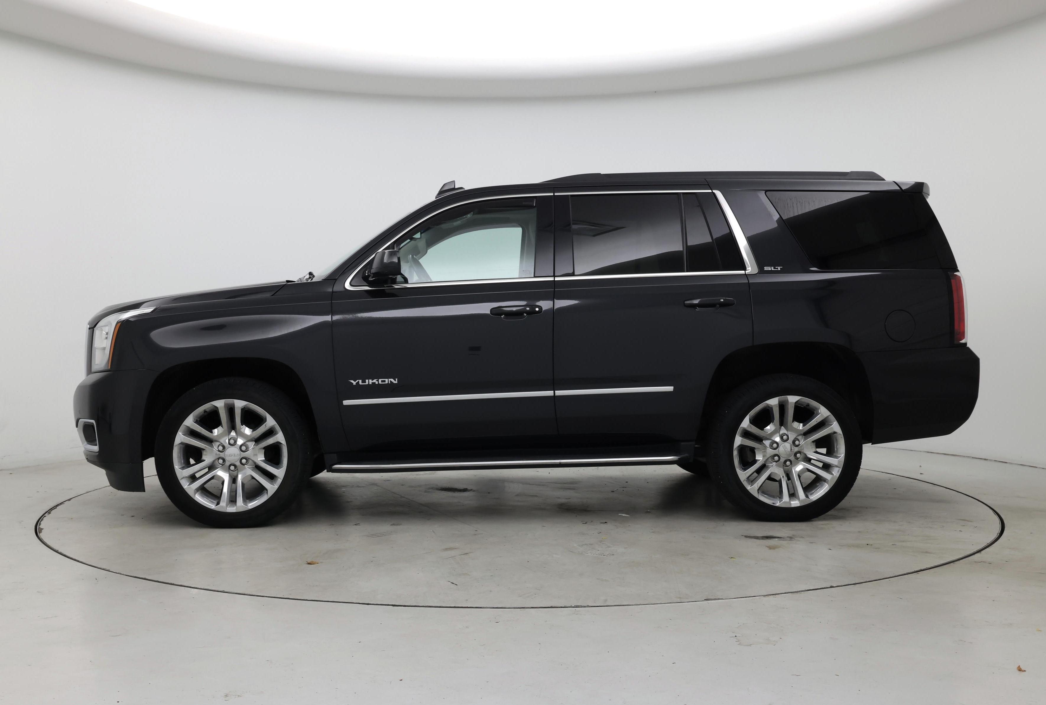 Thumbnail: 2020 GMC Yukon - 3