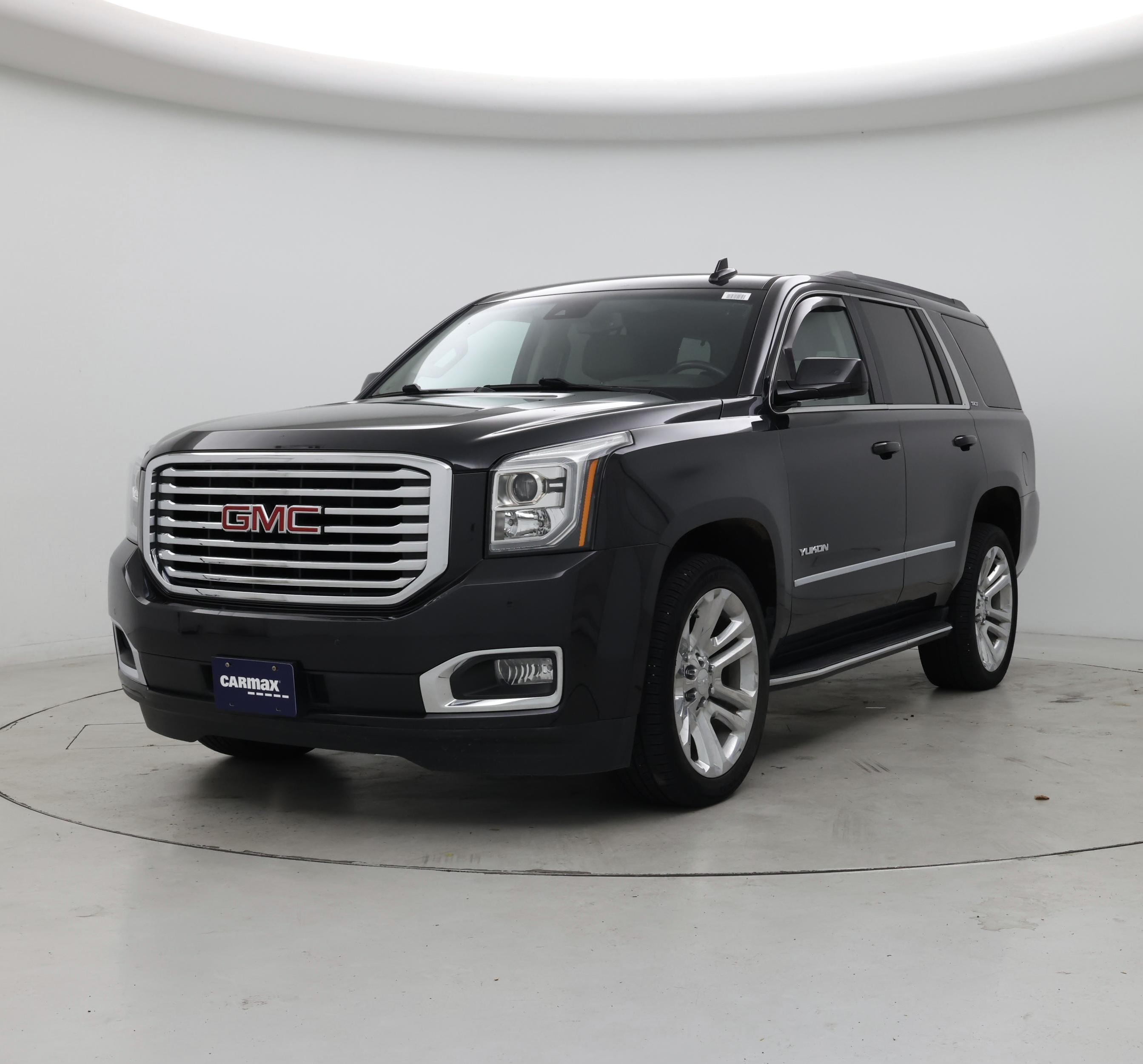 Thumbnail: 2020 GMC Yukon - 4
