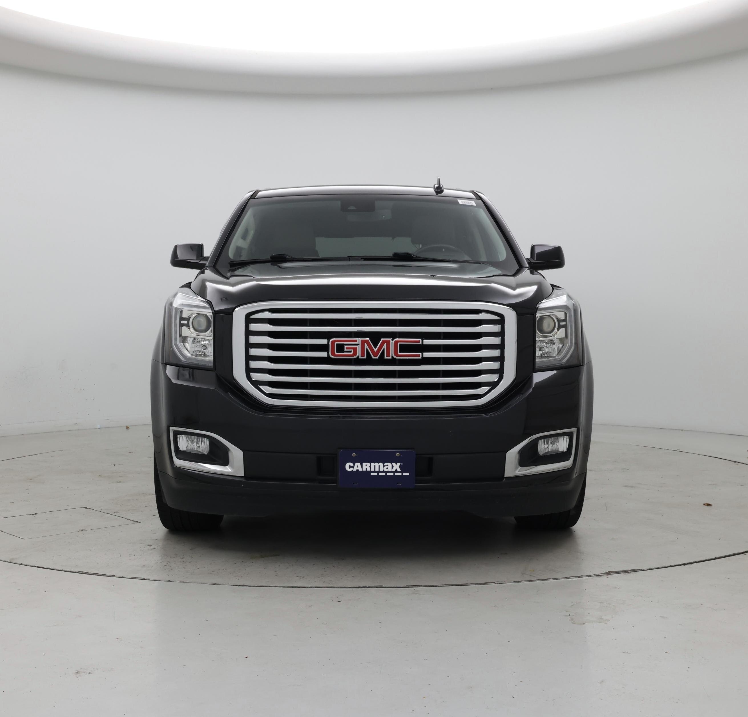 Thumbnail: 2020 GMC Yukon - 5