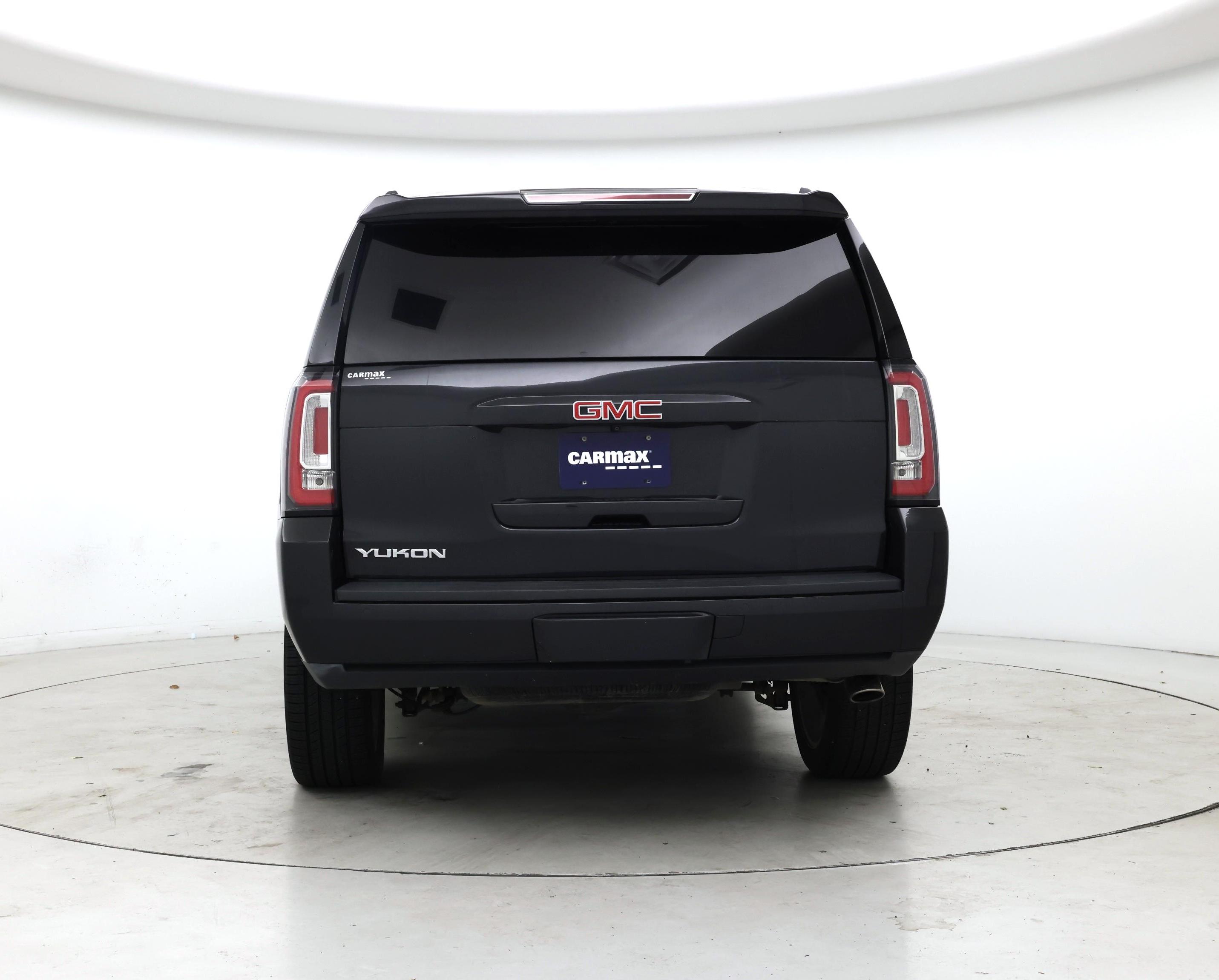 Thumbnail: 2020 GMC Yukon - 6