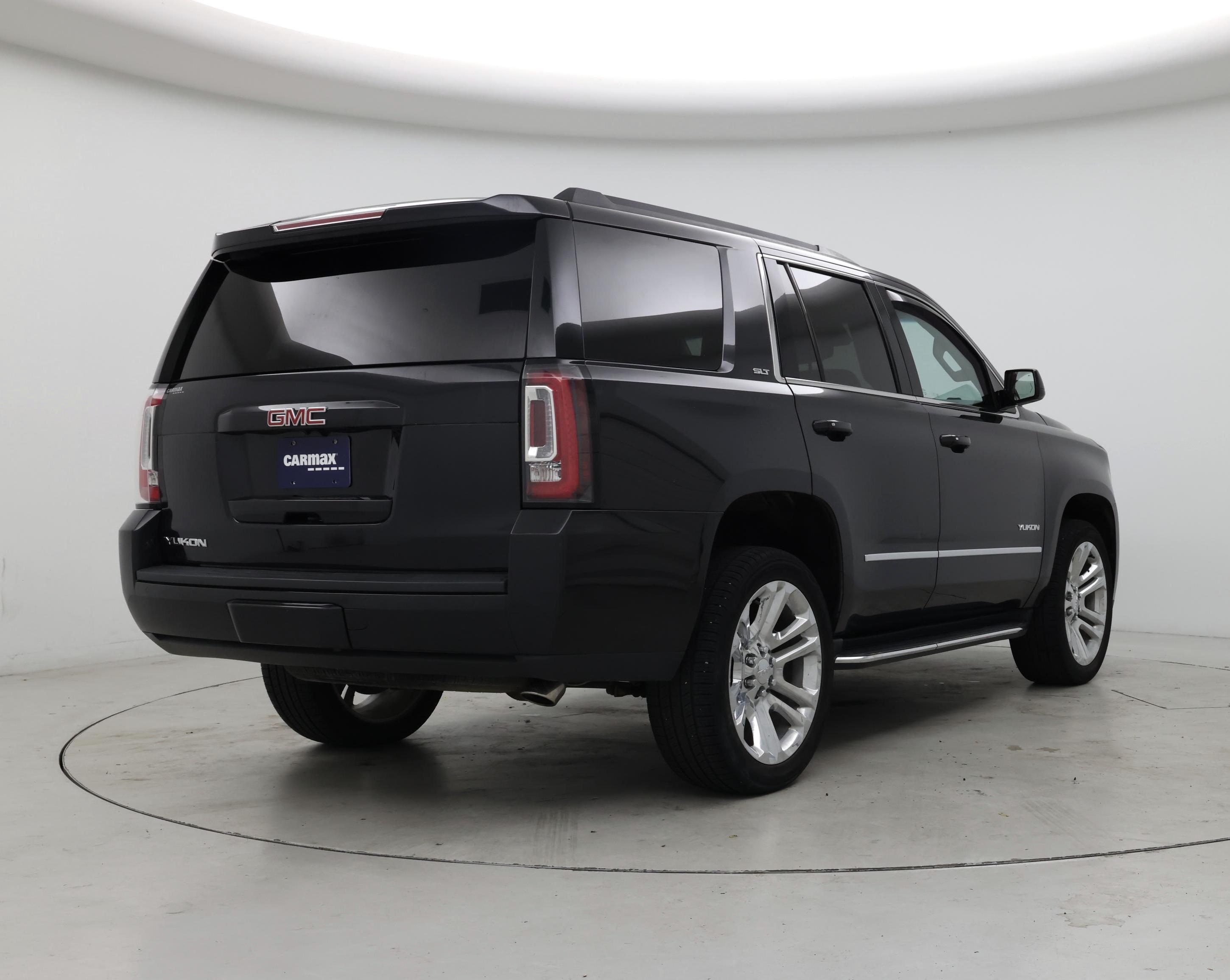 Thumbnail: 2020 GMC Yukon - 8