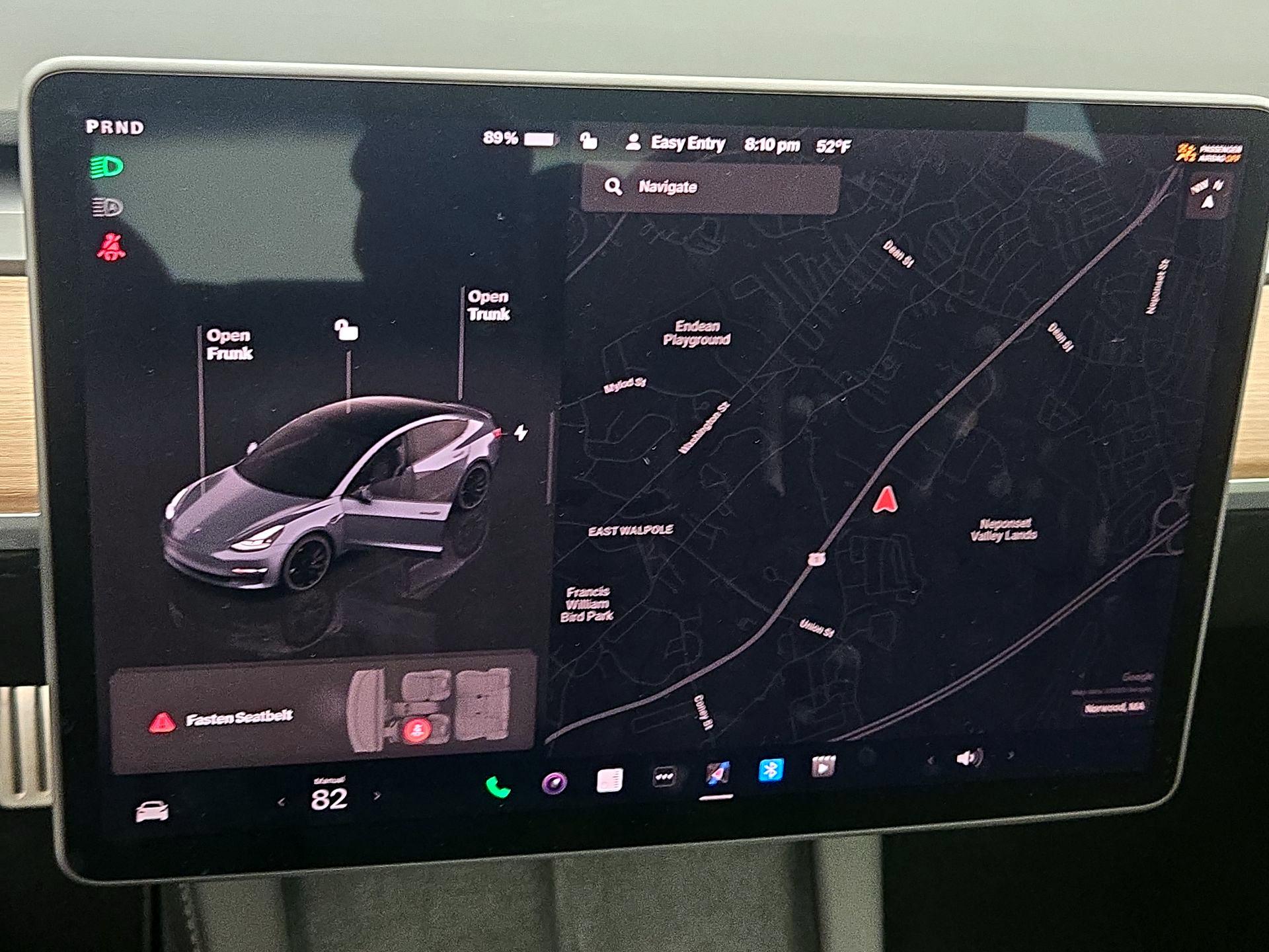 Thumbnail: 2023 Tesla Model 3 - 13