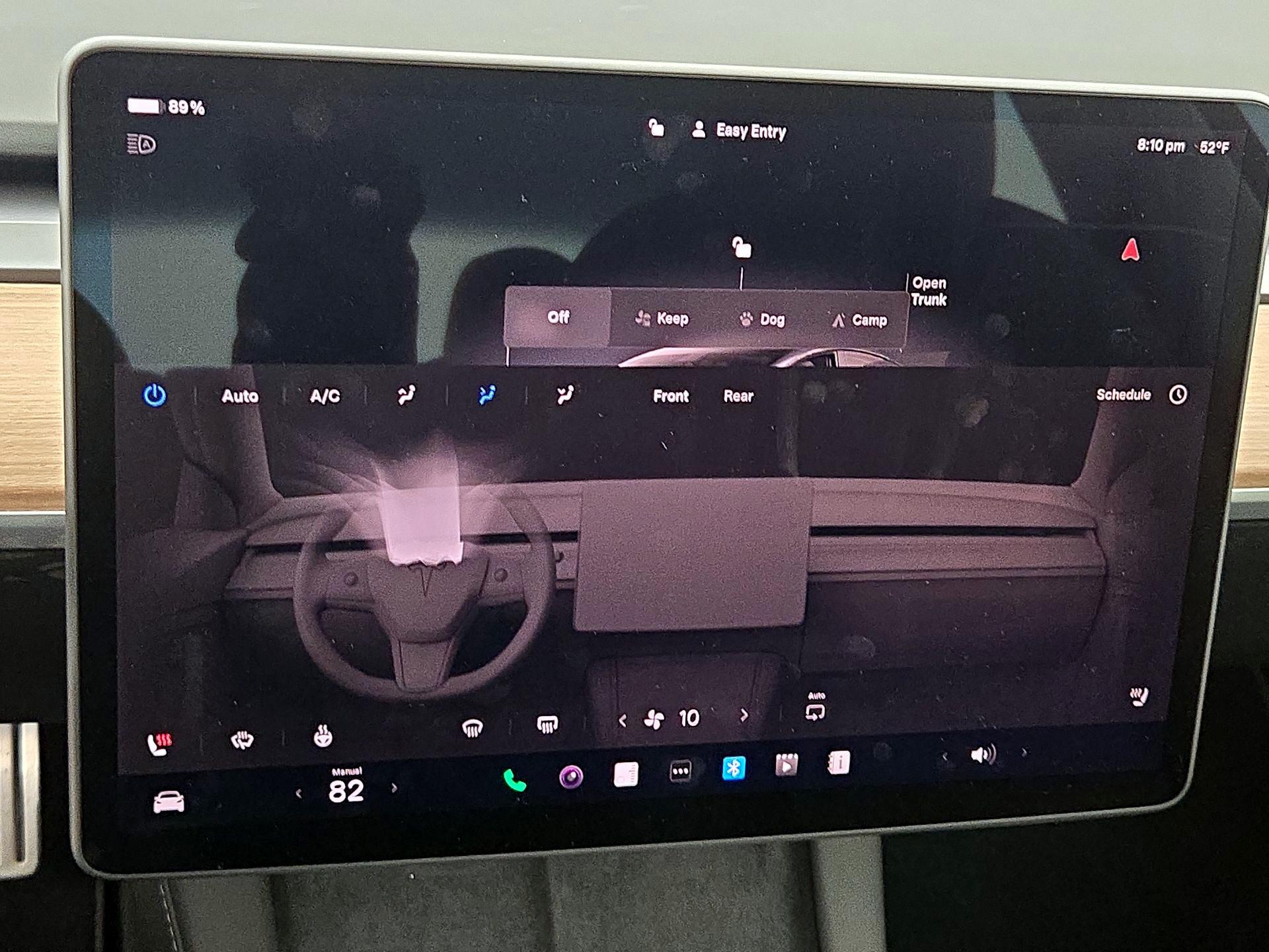 Thumbnail: 2023 Tesla Model 3 - 16