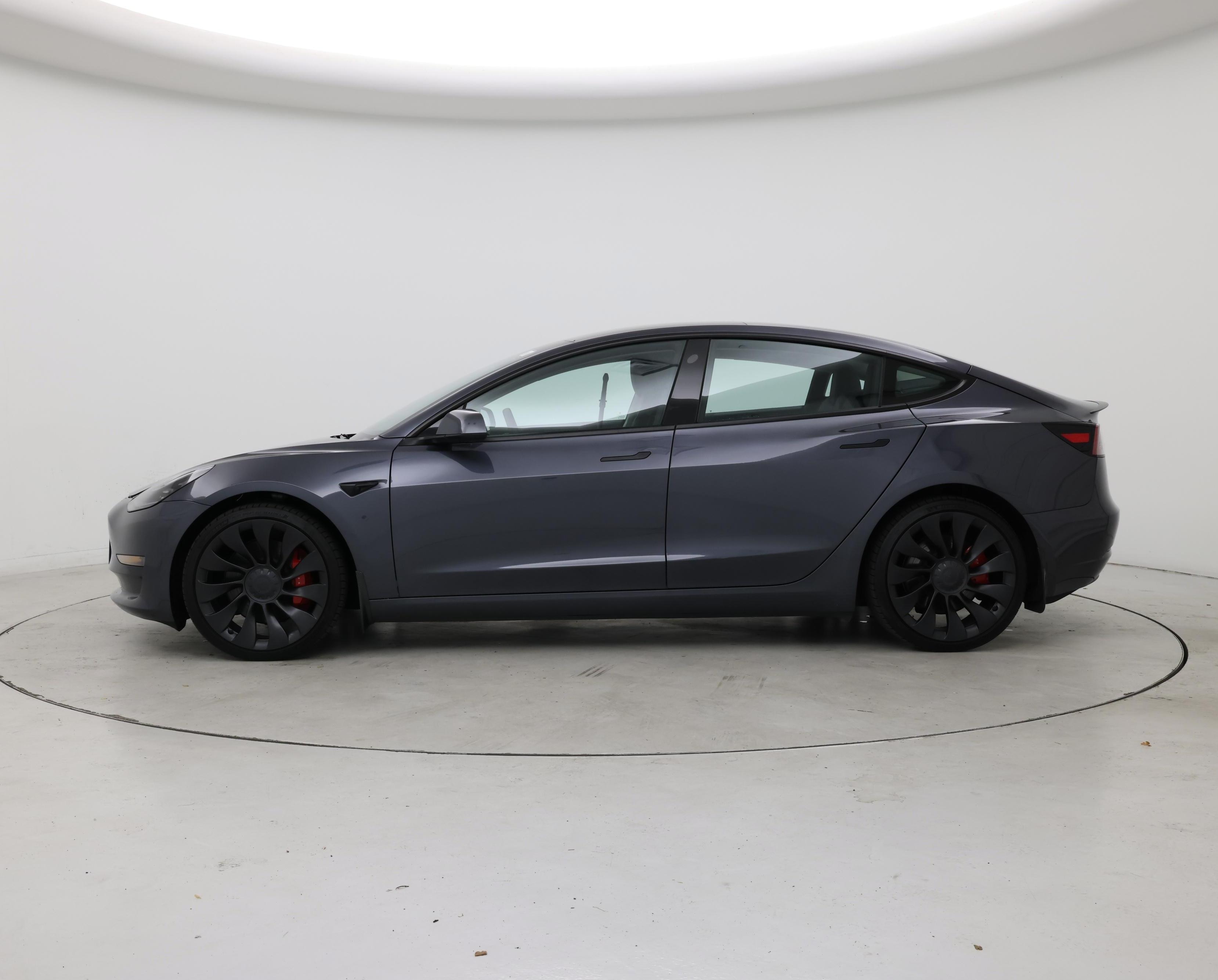 Thumbnail: 2023 Tesla Model 3 - 3
