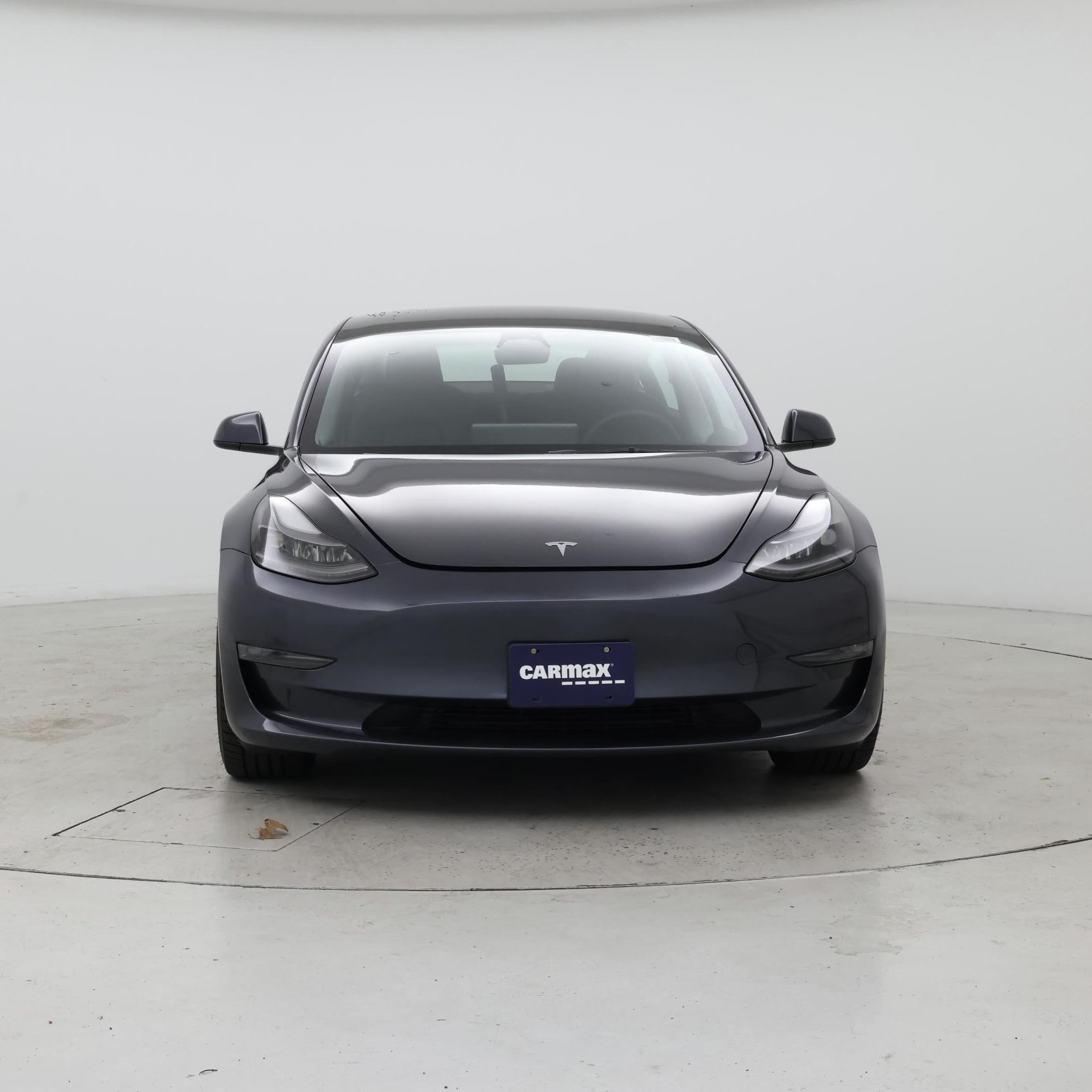 Thumbnail: 2023 Tesla Model 3 - 5