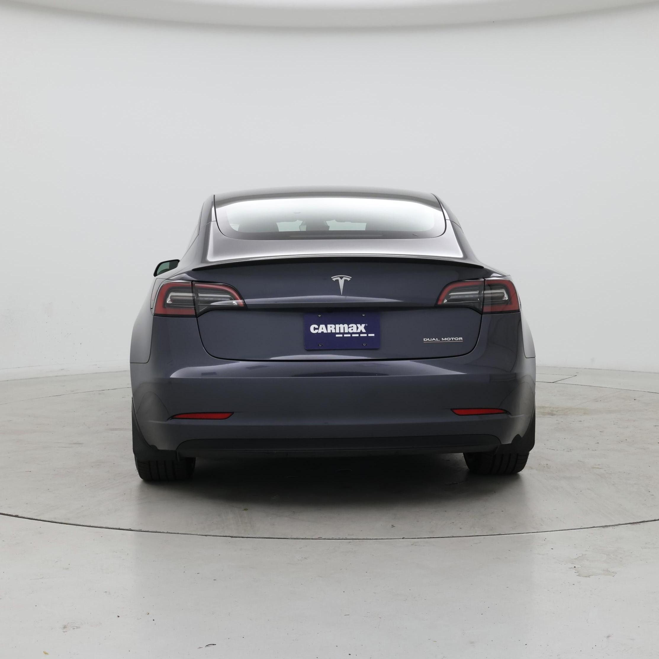 Thumbnail: 2023 Tesla Model 3 - 6