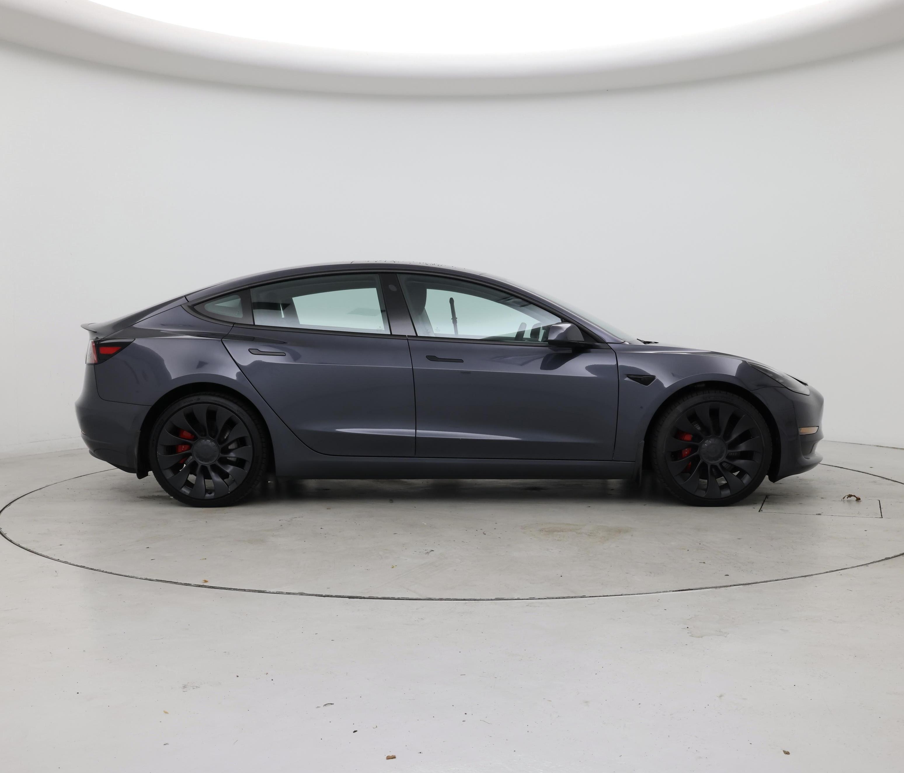 Thumbnail: 2023 Tesla Model 3 - 7