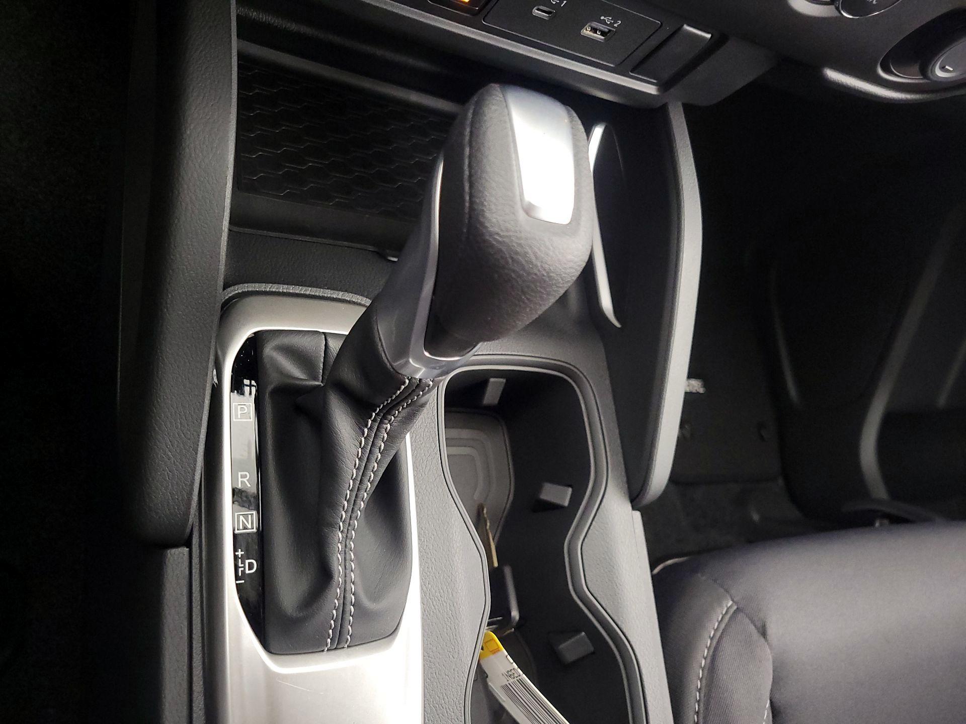 Thumbnail: 2025 Nissan Frontier - 17