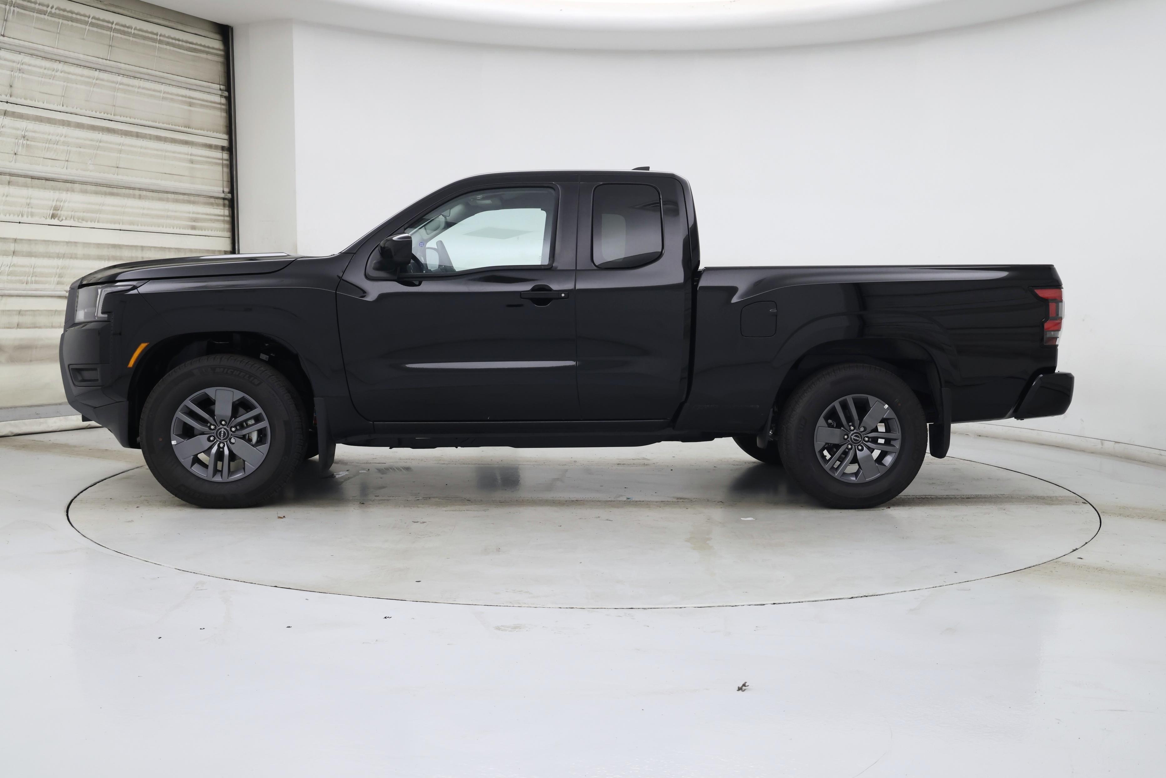 Thumbnail: 2025 Nissan Frontier - 3