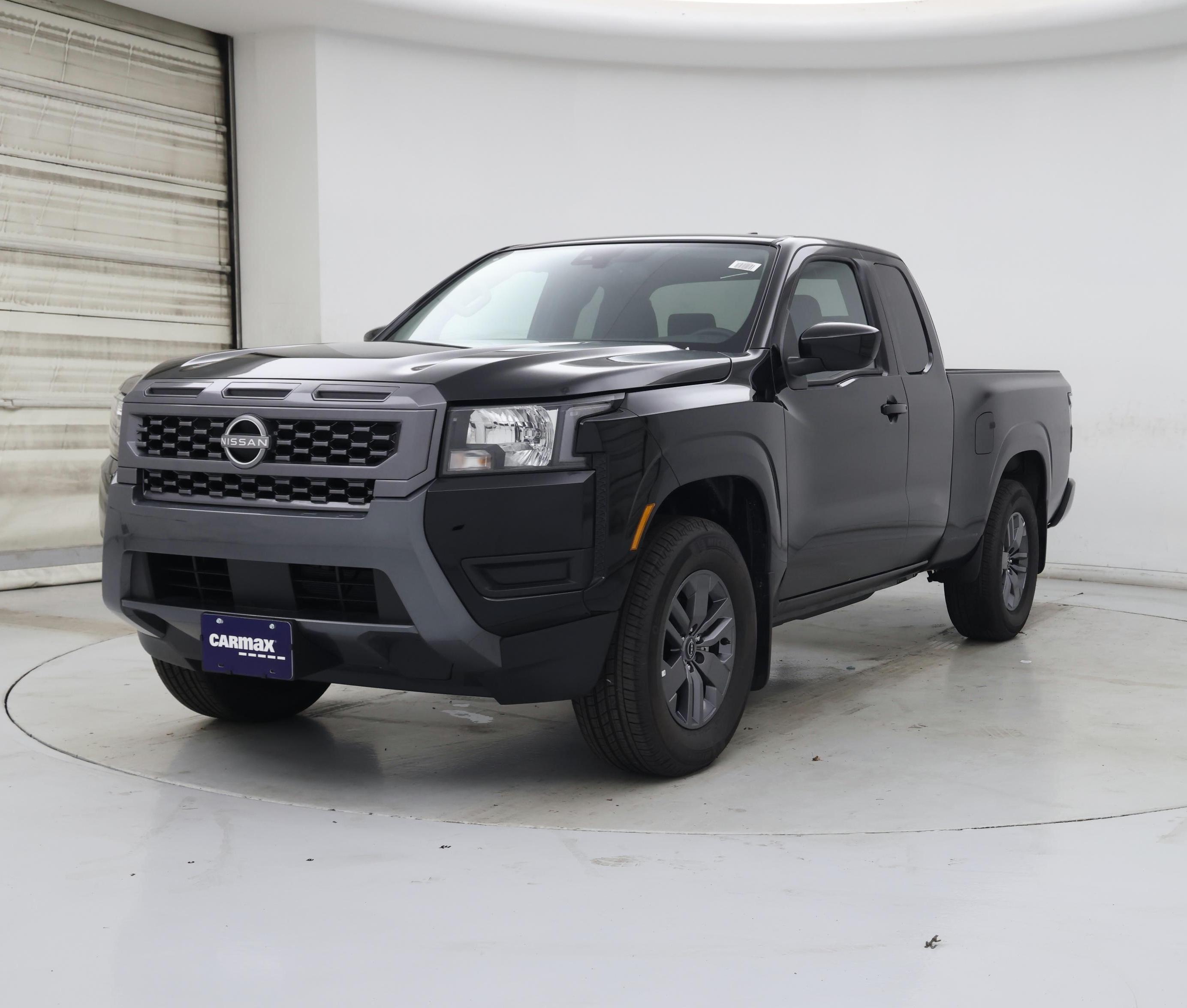 Thumbnail: 2025 Nissan Frontier - 4