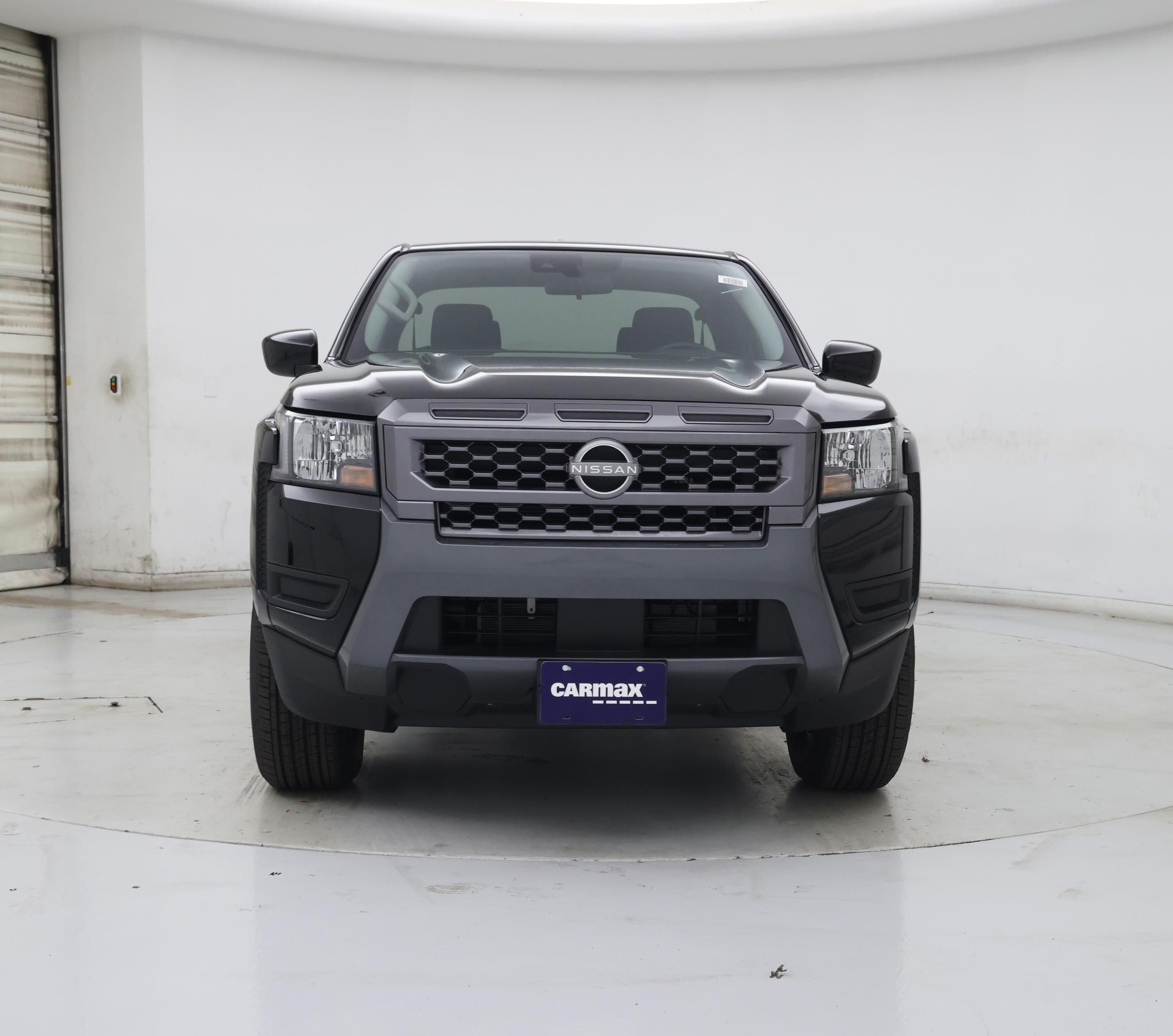Thumbnail: 2025 Nissan Frontier - 5