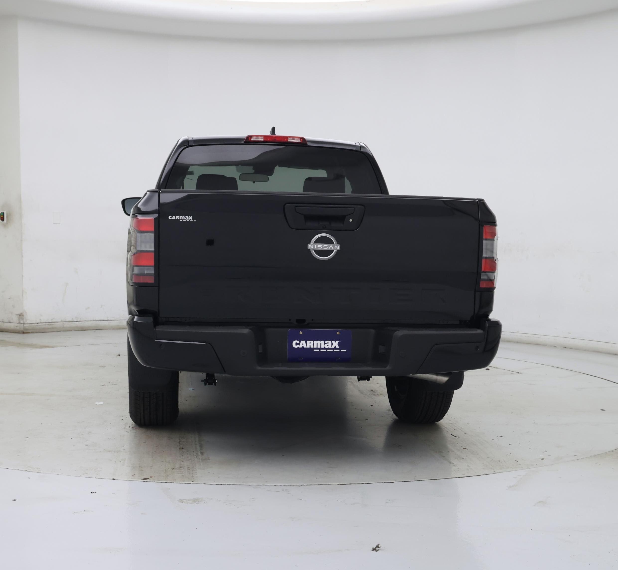 Thumbnail: 2025 Nissan Frontier - 6