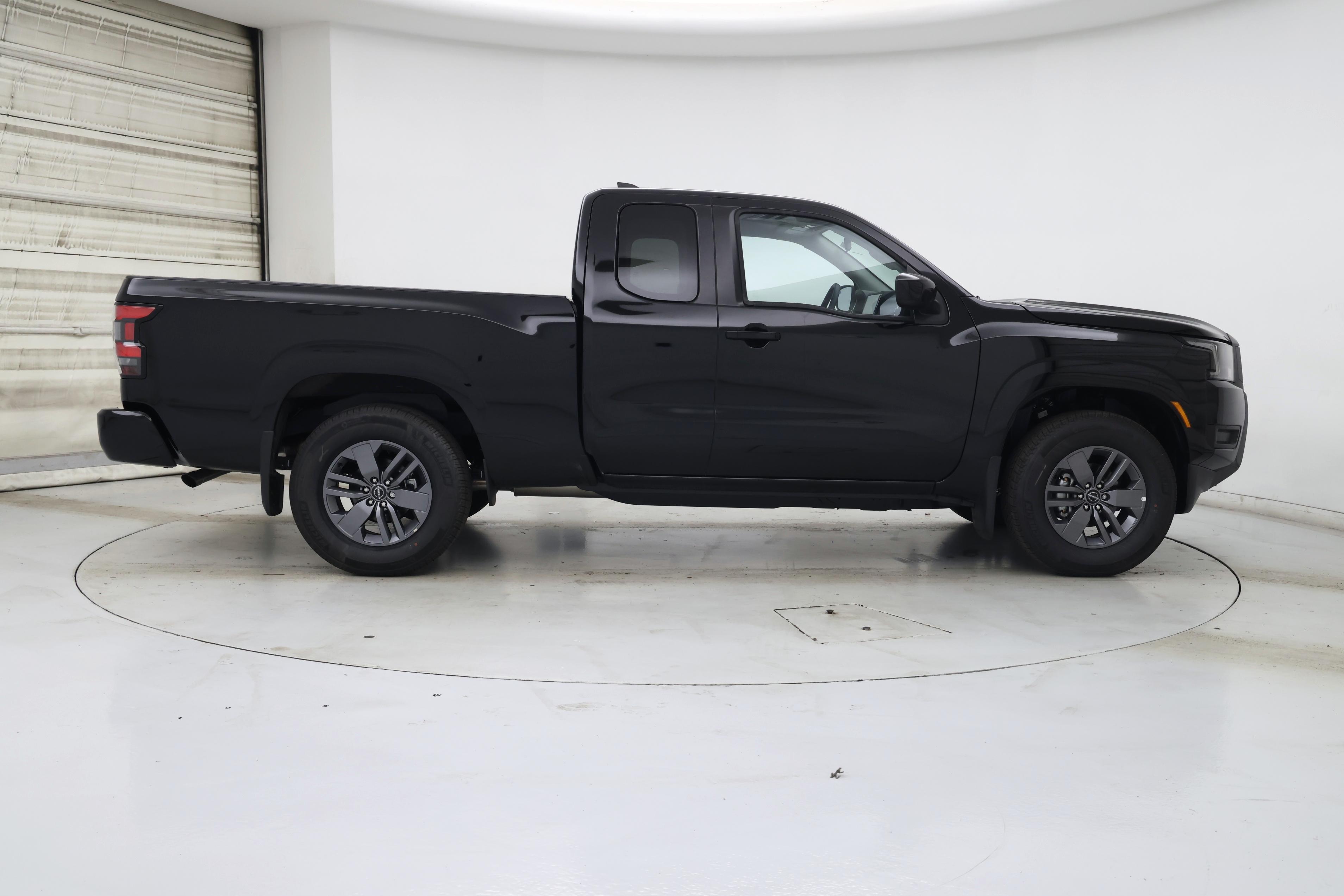 Thumbnail: 2025 Nissan Frontier - 7