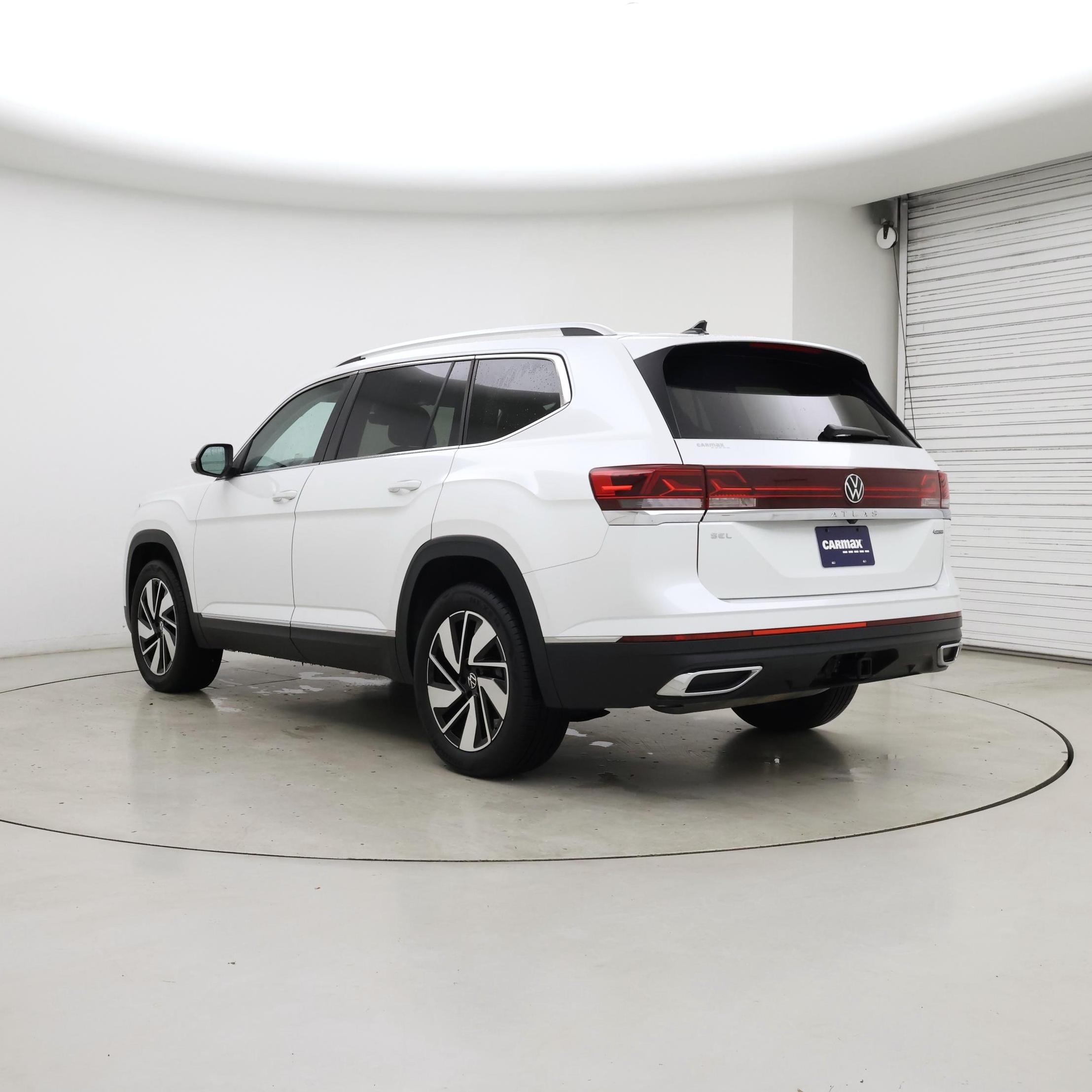 Thumbnail: 2024 Volkswagen Atlas - 2