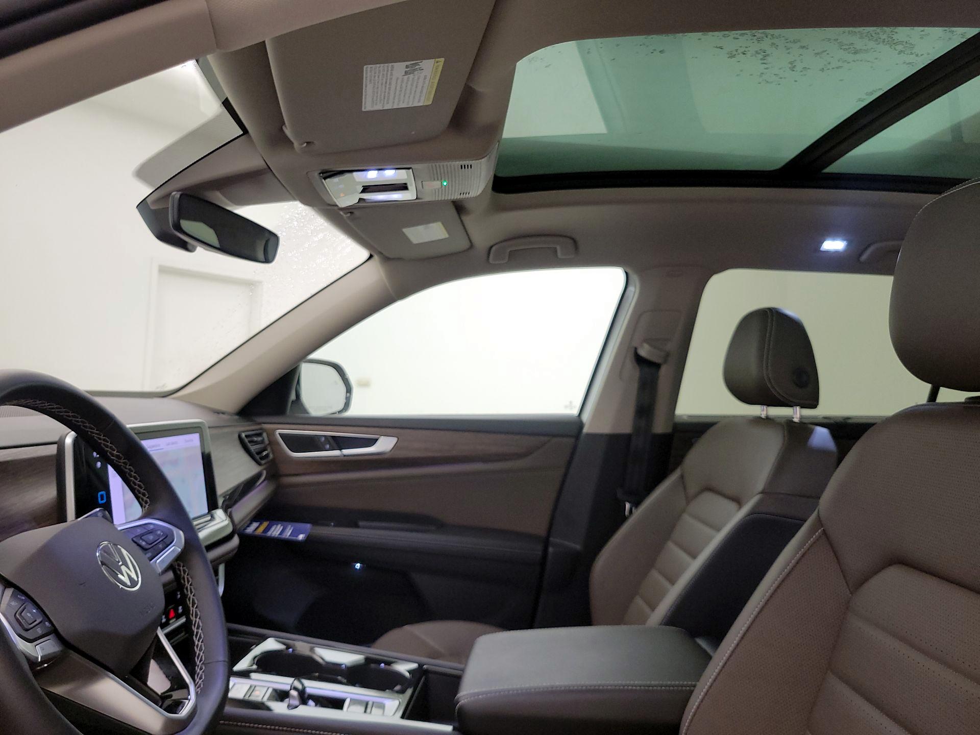 Thumbnail: 2024 Volkswagen Atlas - 20